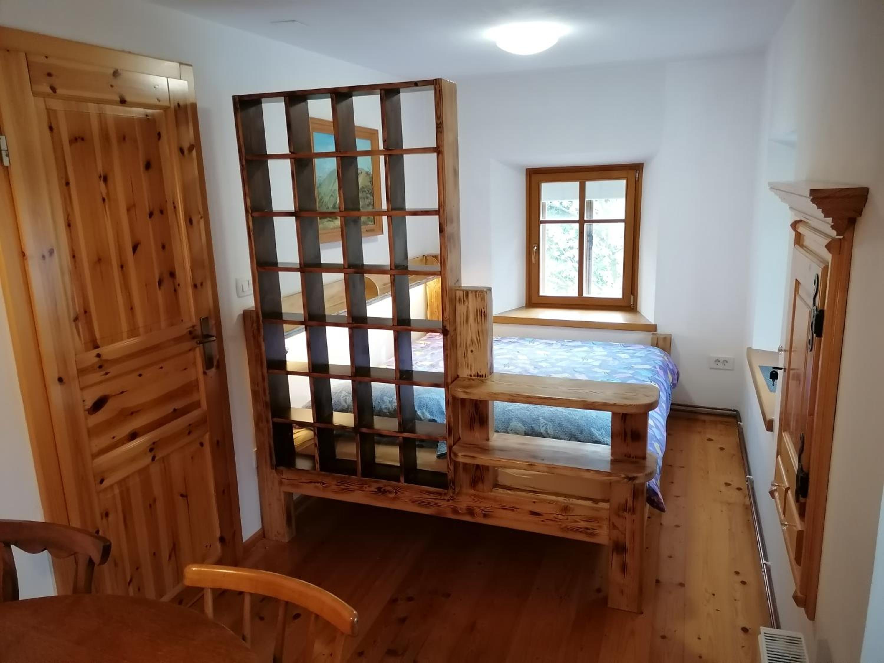 Two-Bedroom Apartment - Photo 31