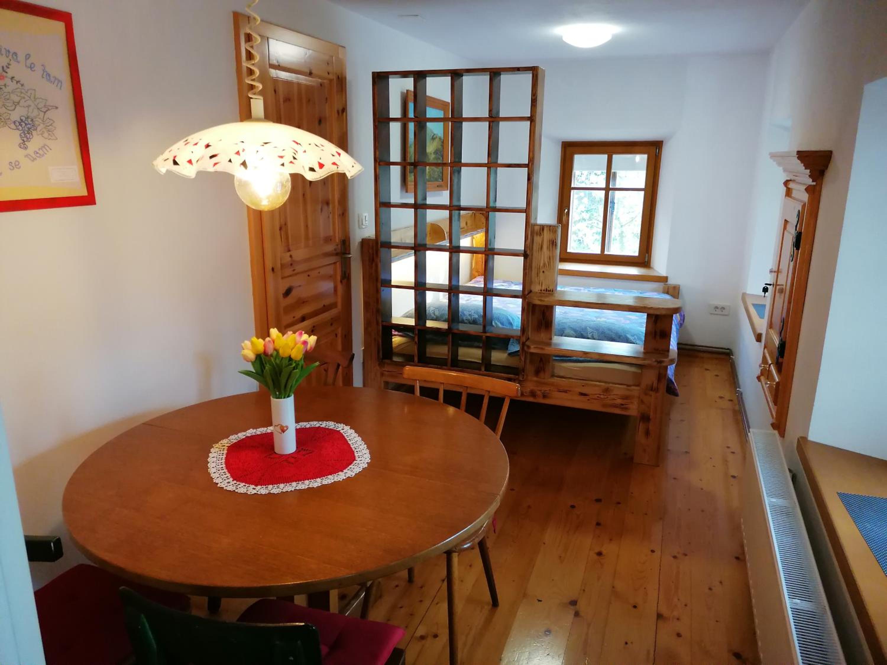 Two-Bedroom Apartment - Photo 32