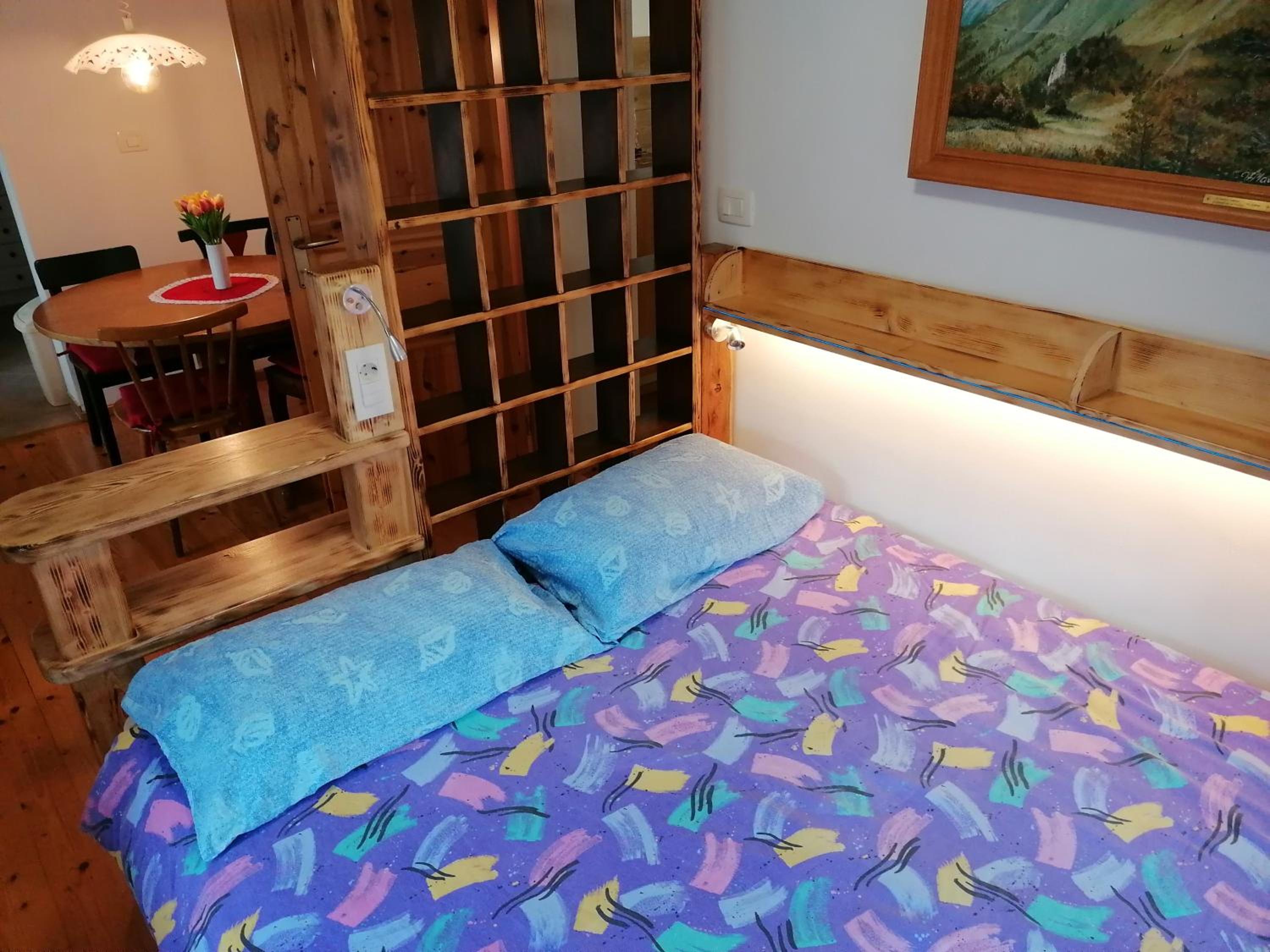 Two-Bedroom Apartment - Photo 33