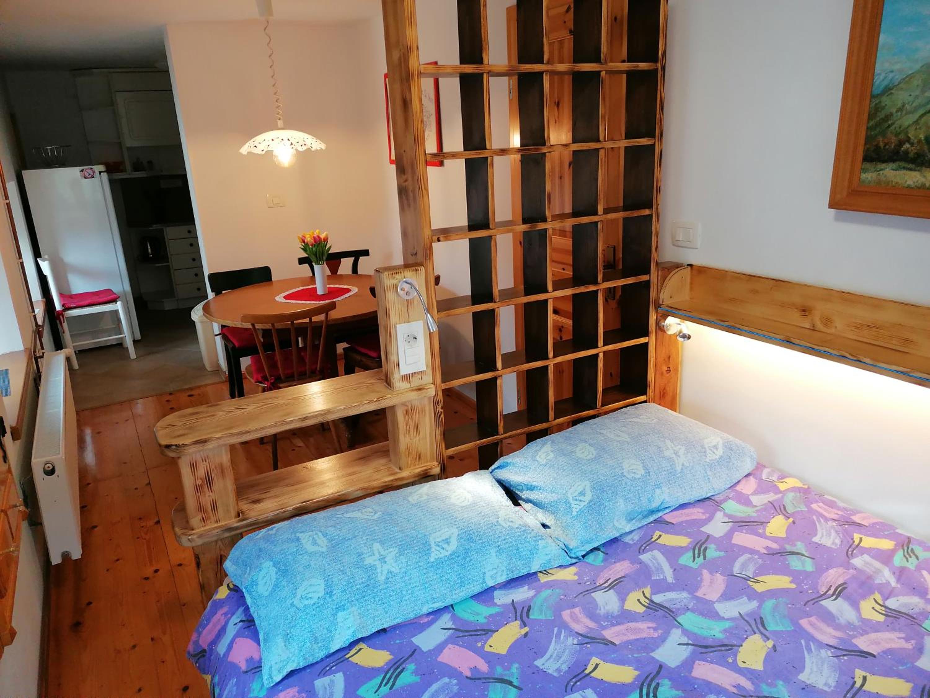Two-Bedroom Apartment - Photo 34
