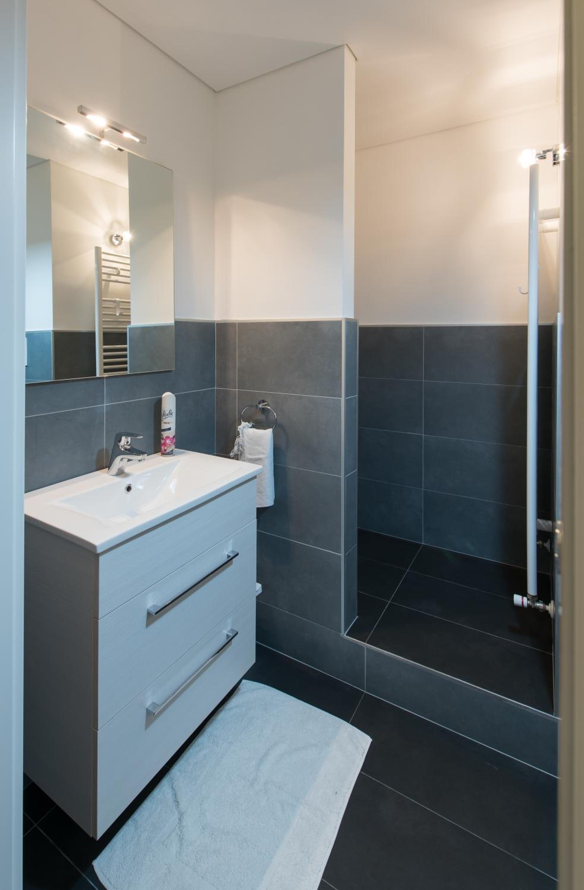 Double Room with Private External Bathroom photo 3