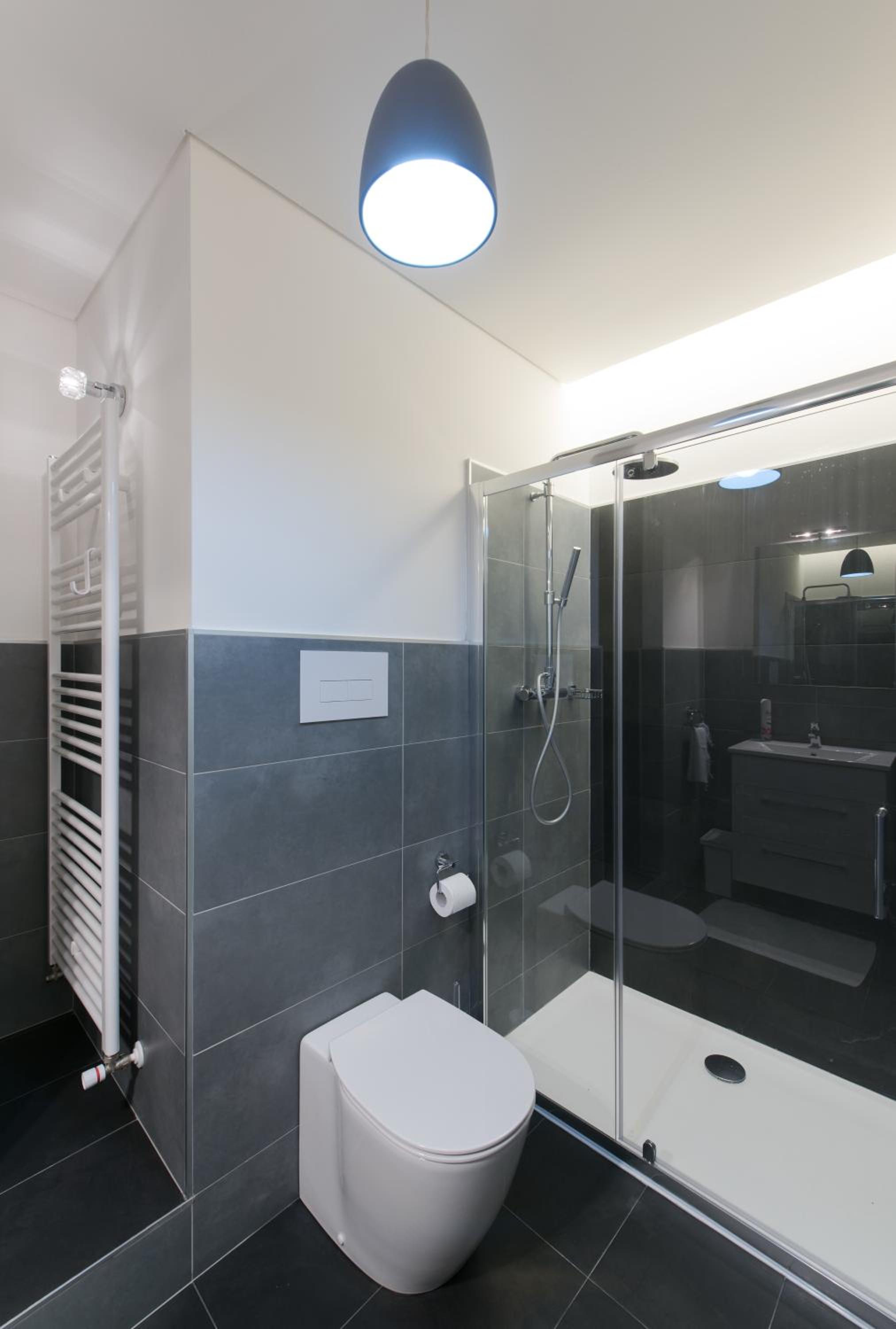 Double Room with Private External Bathroom photo 2