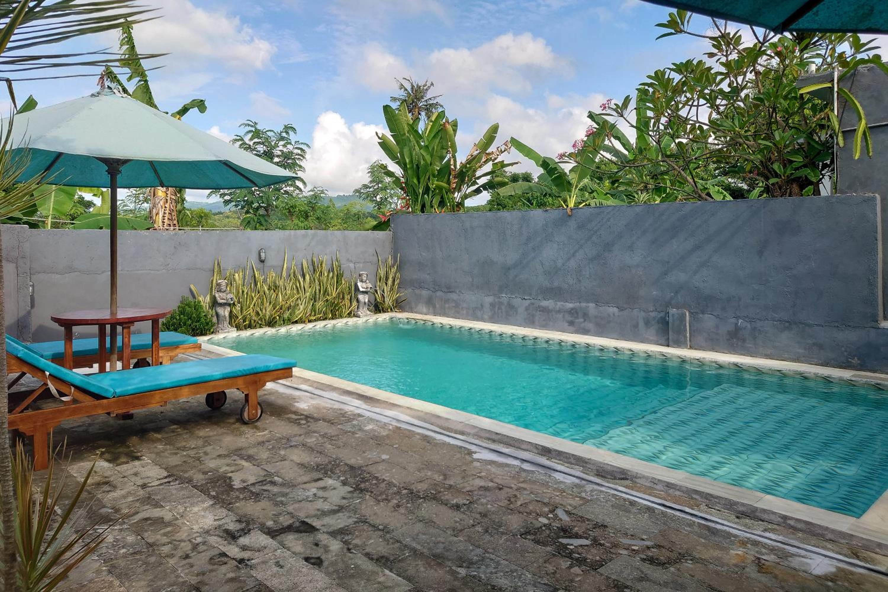 One-Bedroom Villa - Photo 28