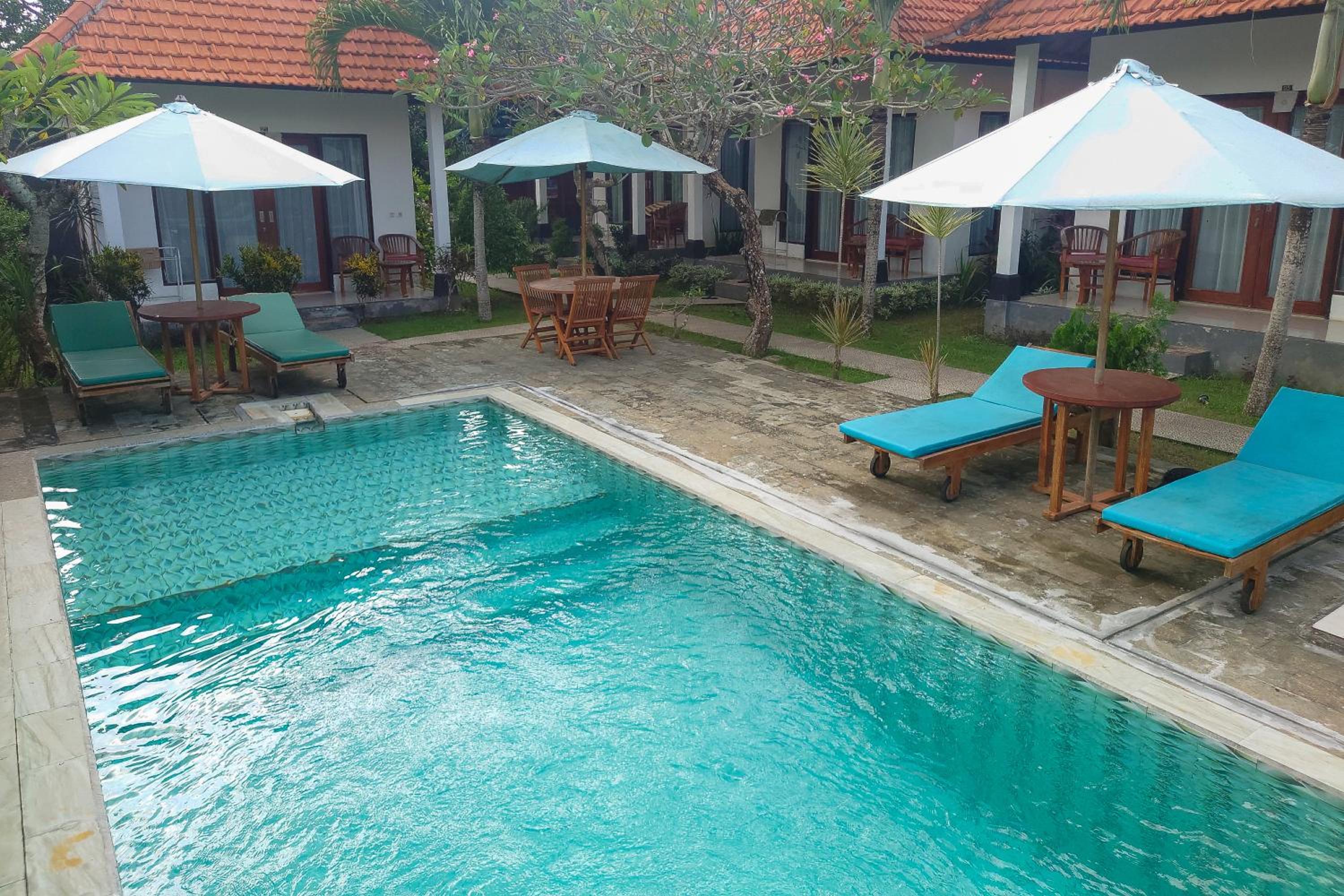 One-Bedroom Villa - Photo 27