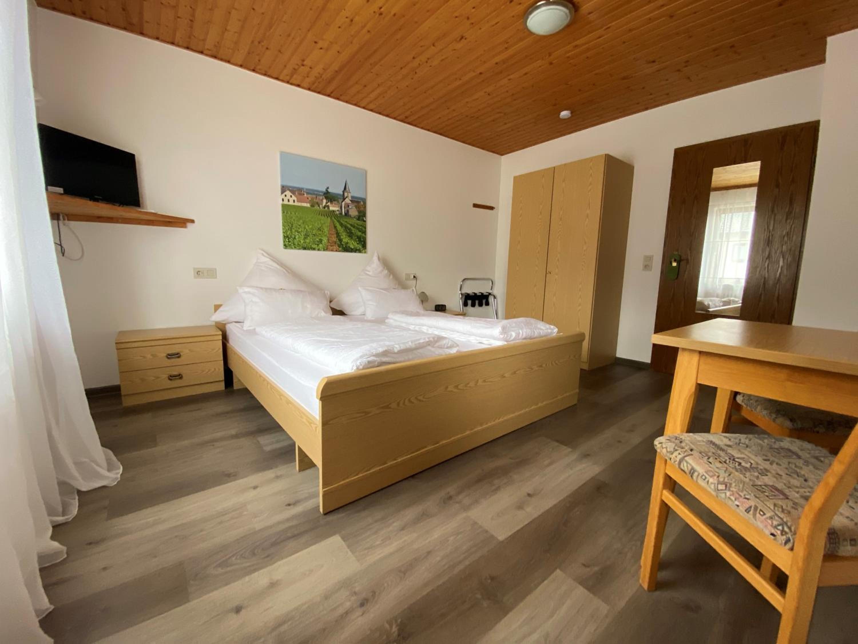 Double Room photo 2