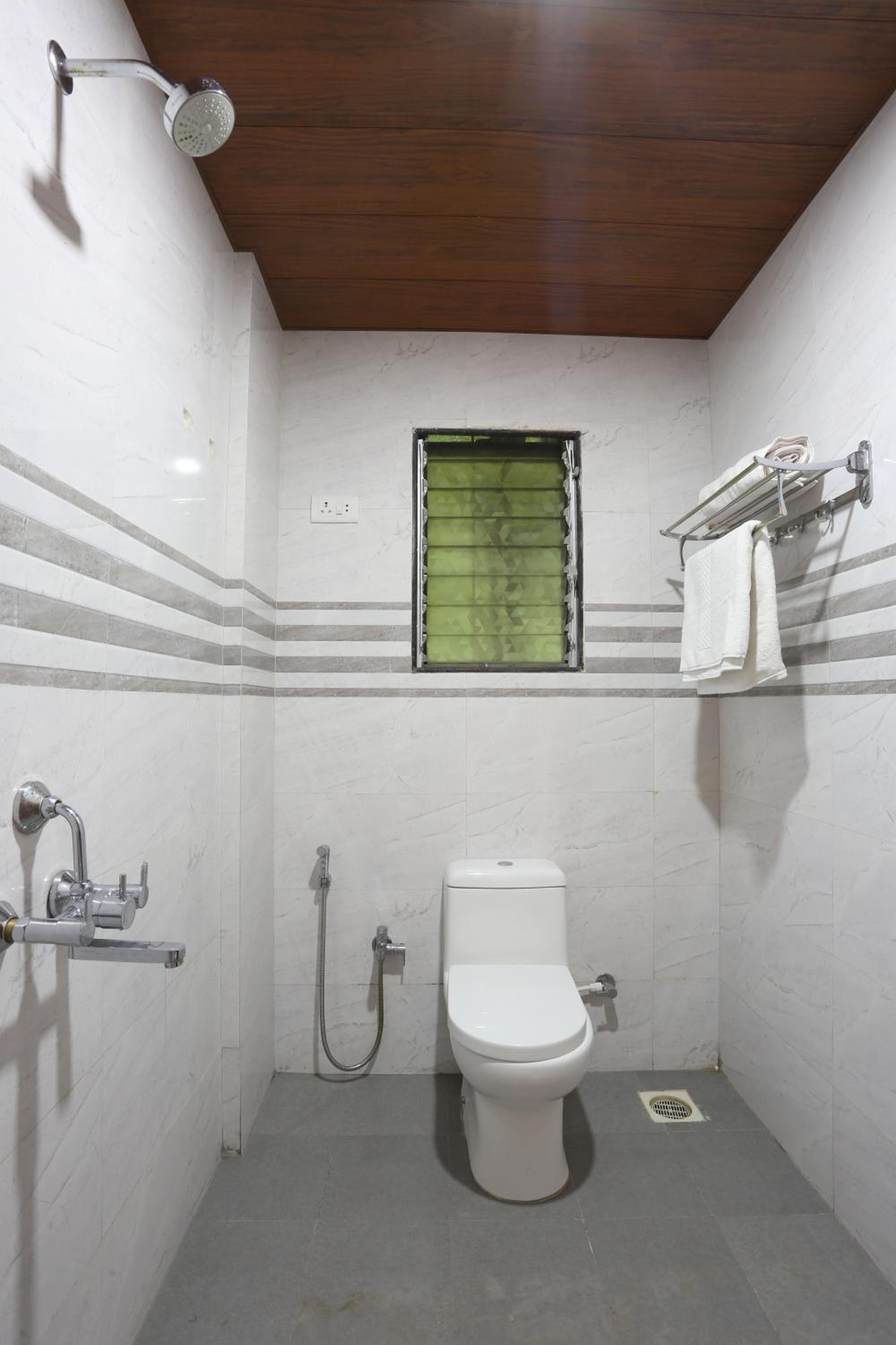 Deluxe Double Room With Balcony photo 3