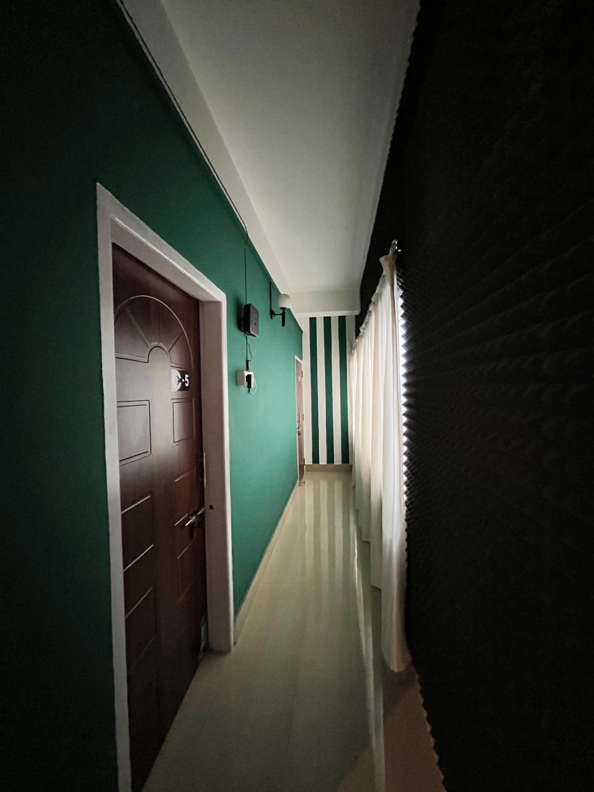 Twin Room photo 2