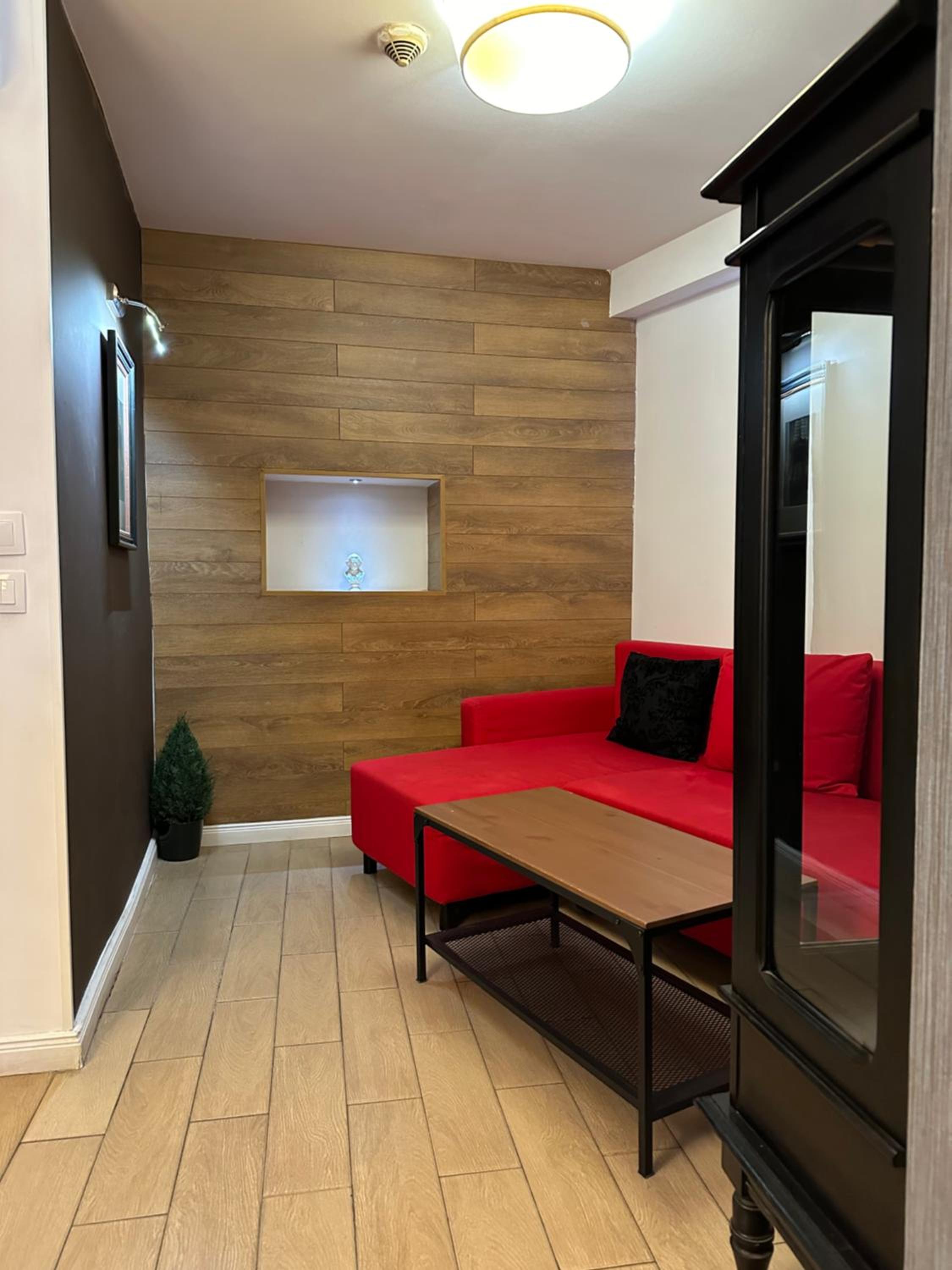 Junior Suite with Balcony photo 3