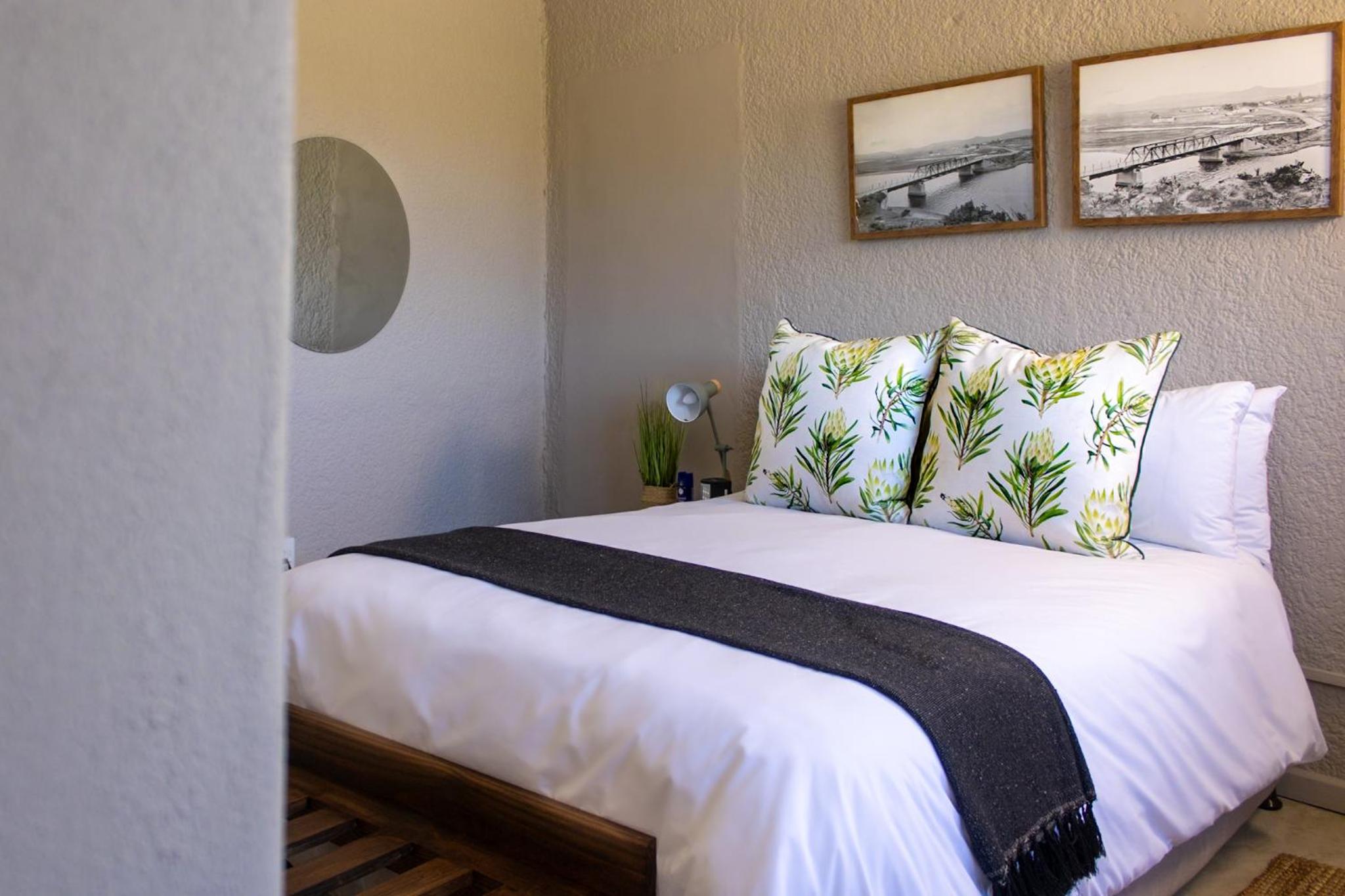 Double Room - Disability Access