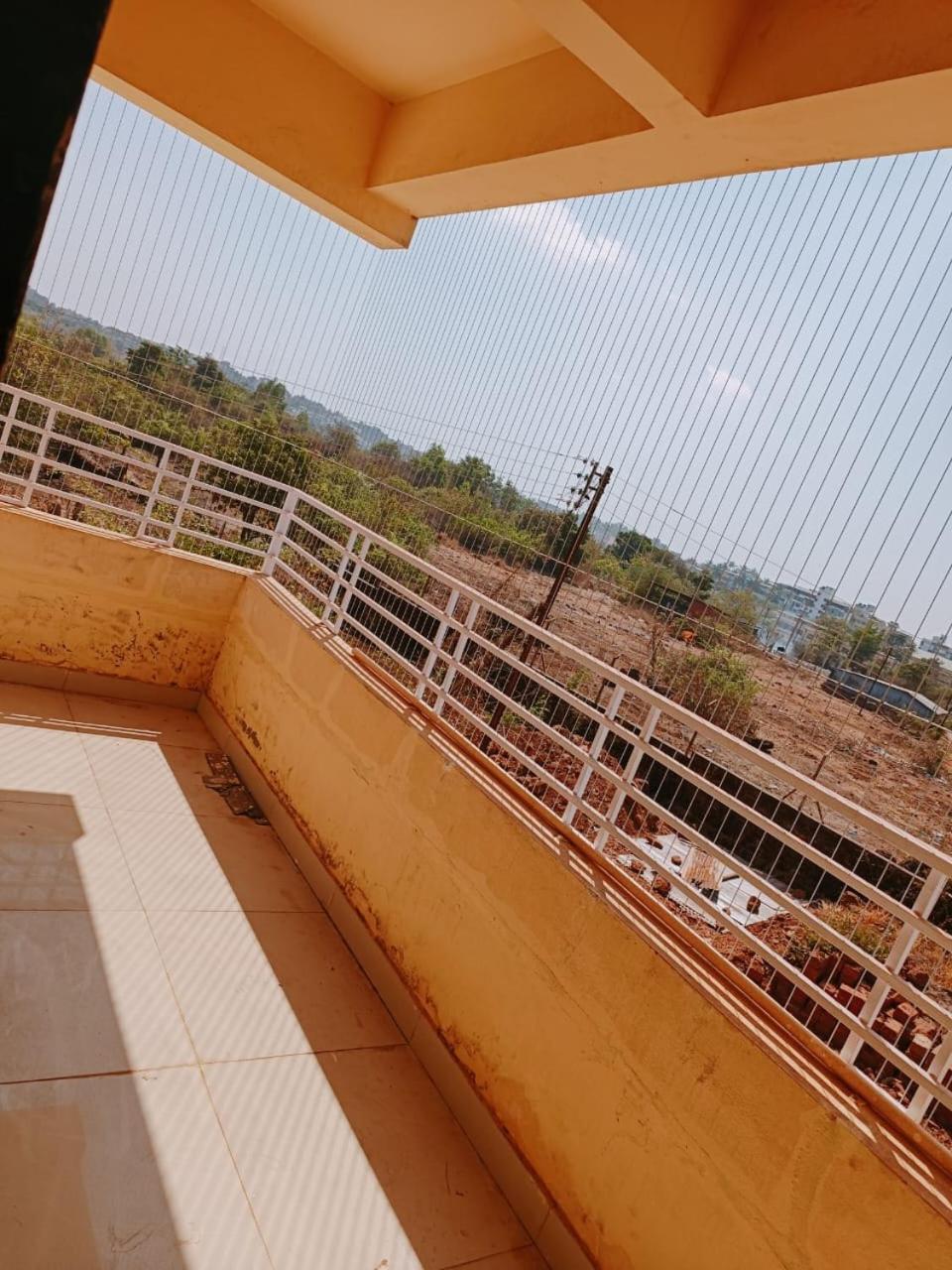 Deluxe Double or Twin Room with Mountain View photo 1