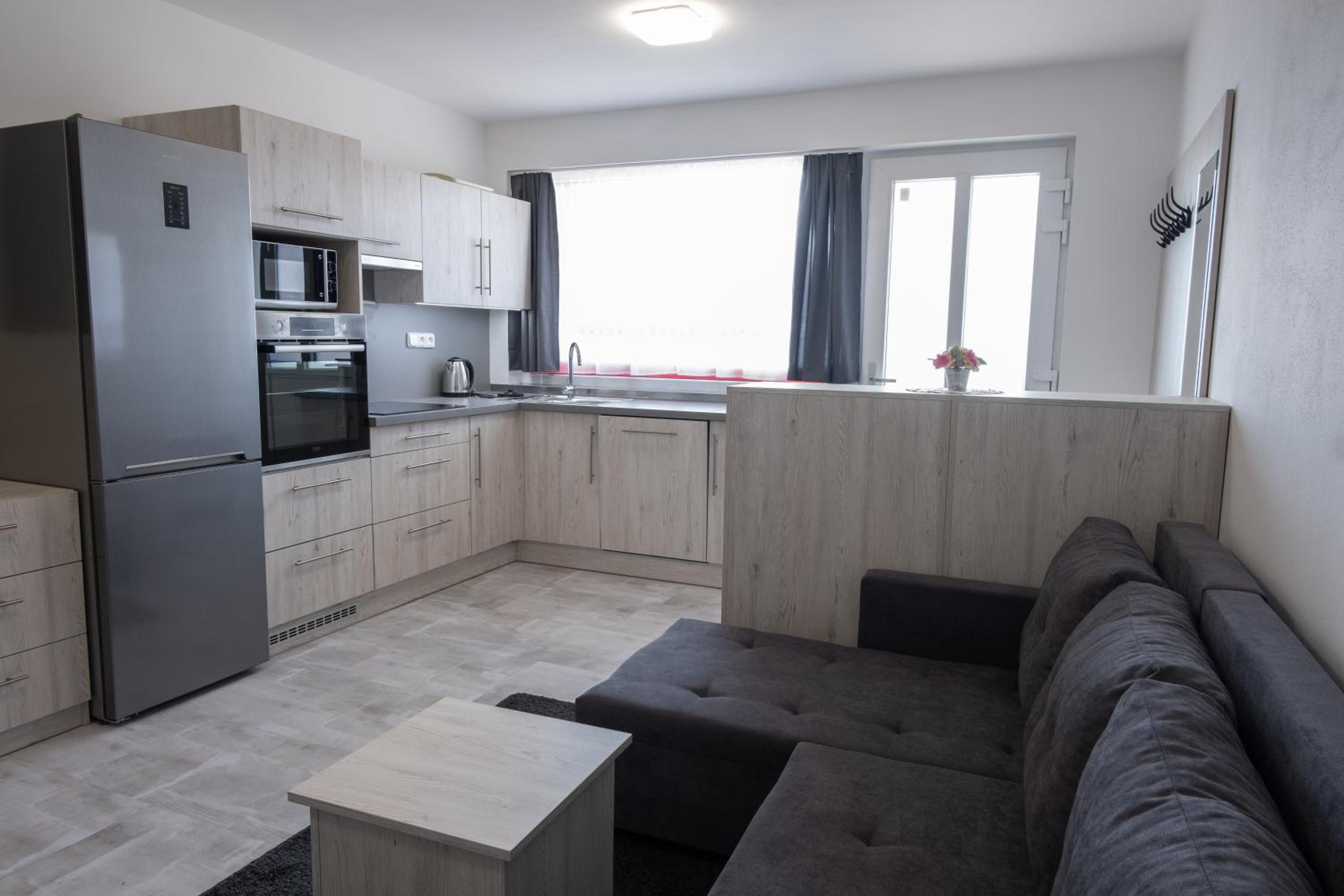 Two-Bedroom Apartment - Photo 12
