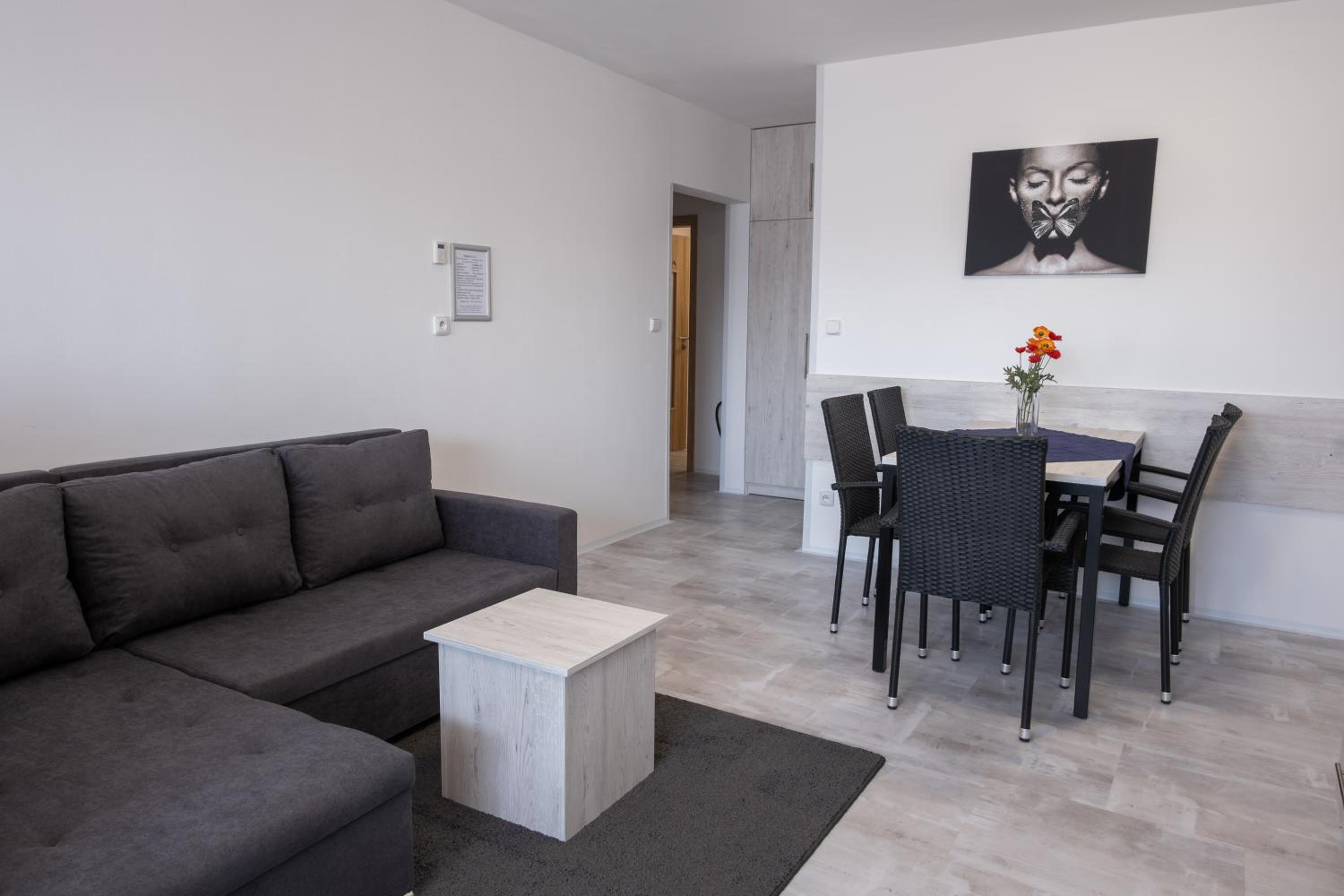 Two-Bedroom Apartment - Photo 10