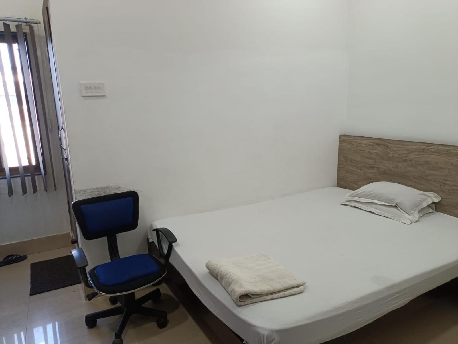 Deluxe Single Room photo 2