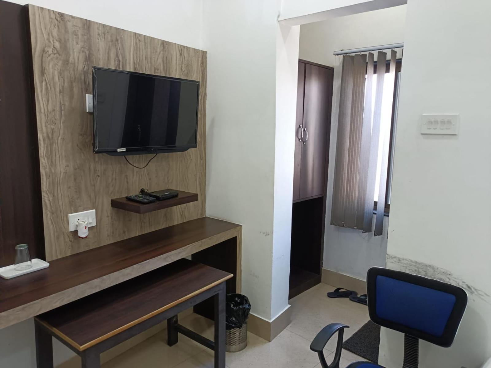 Deluxe Single Room photo 3