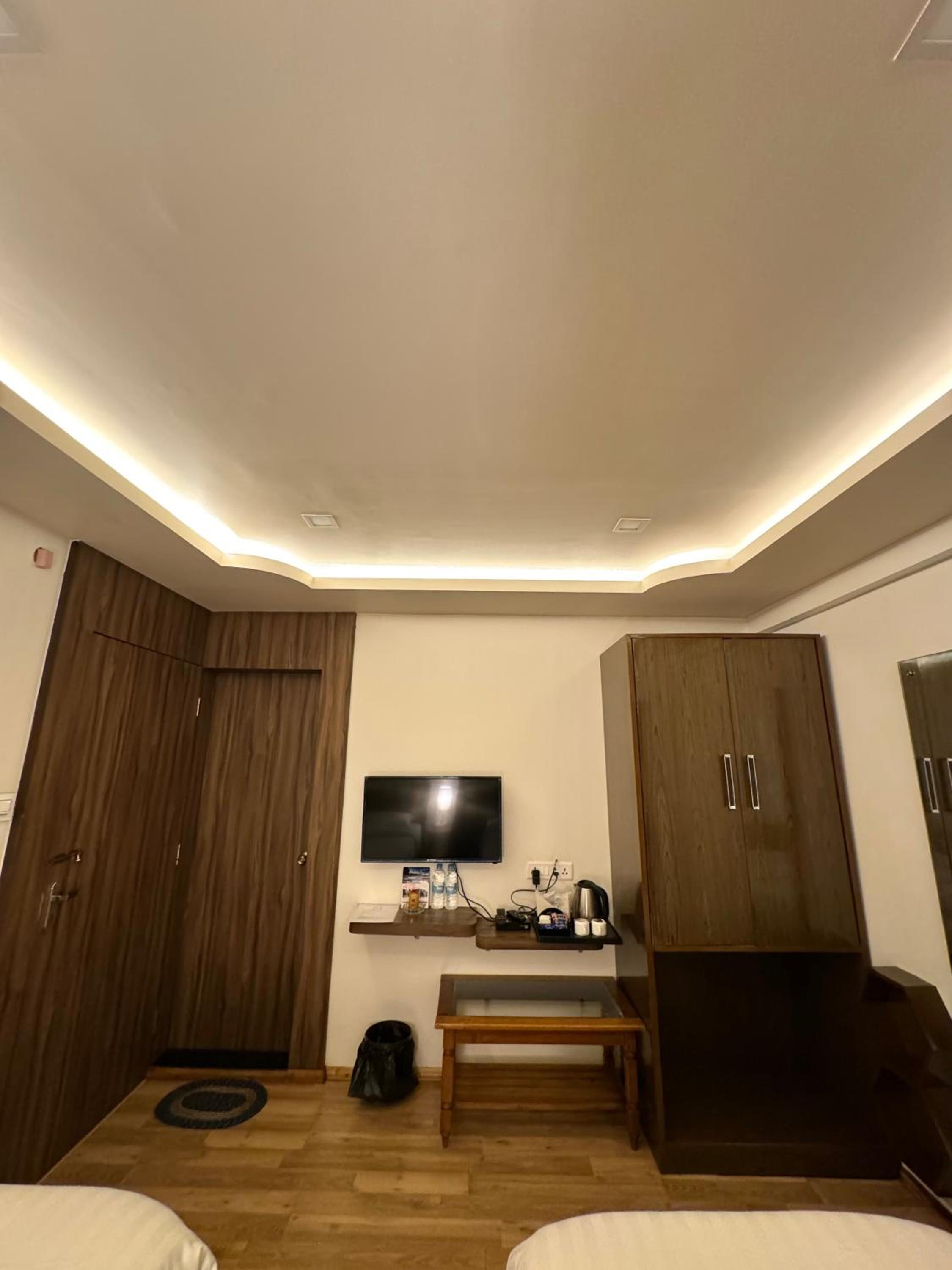 Deluxe Double or Twin Room photo 3