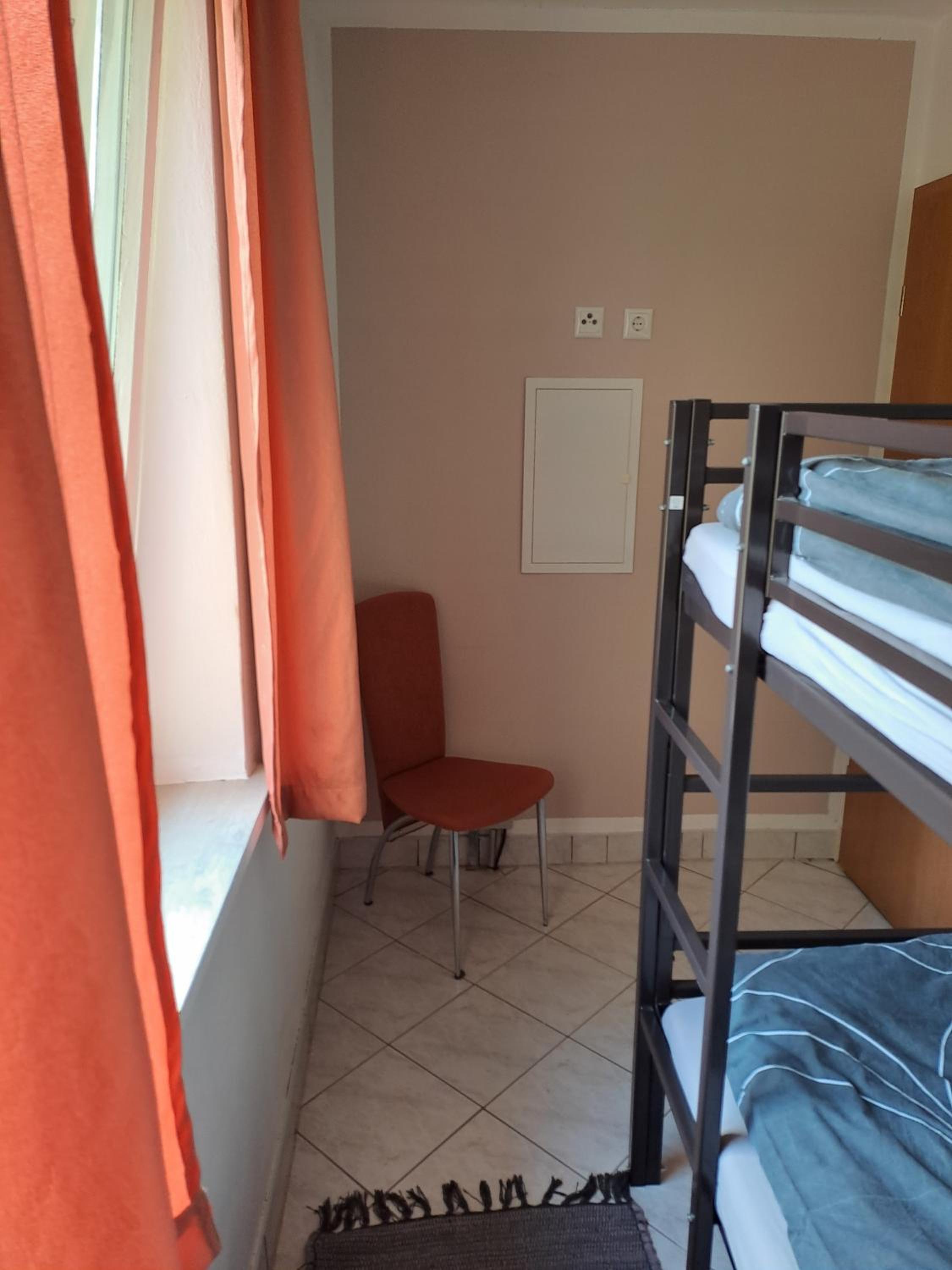 One-Bedroom Apartment with Garden View photo 2
