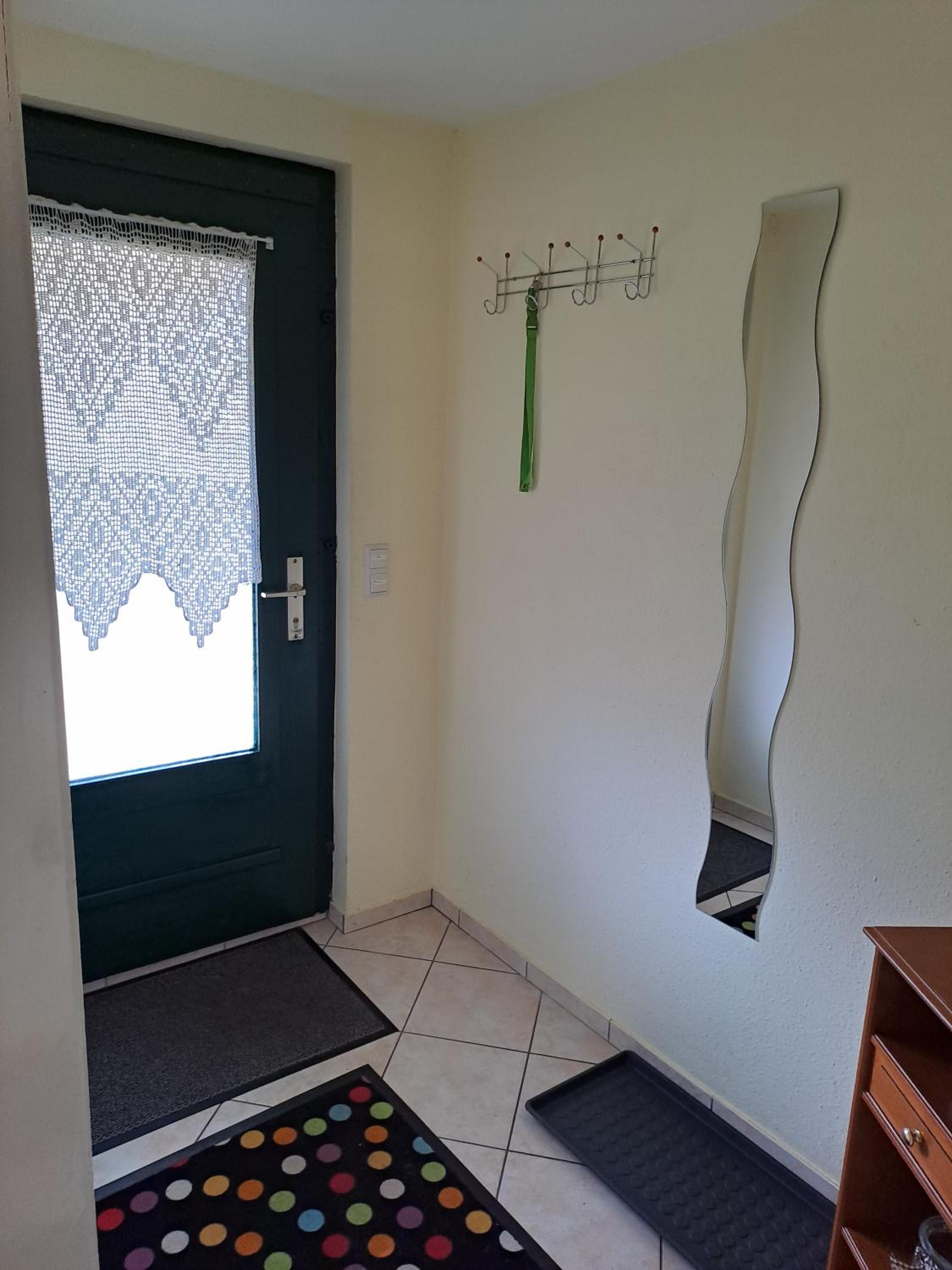 One-Bedroom Apartment with Garden View photo 3