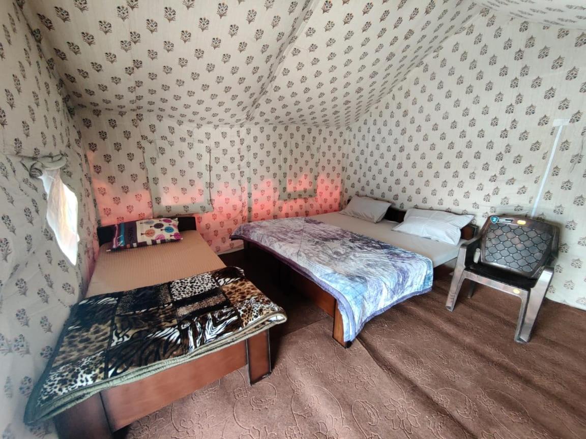 Tent photo 1