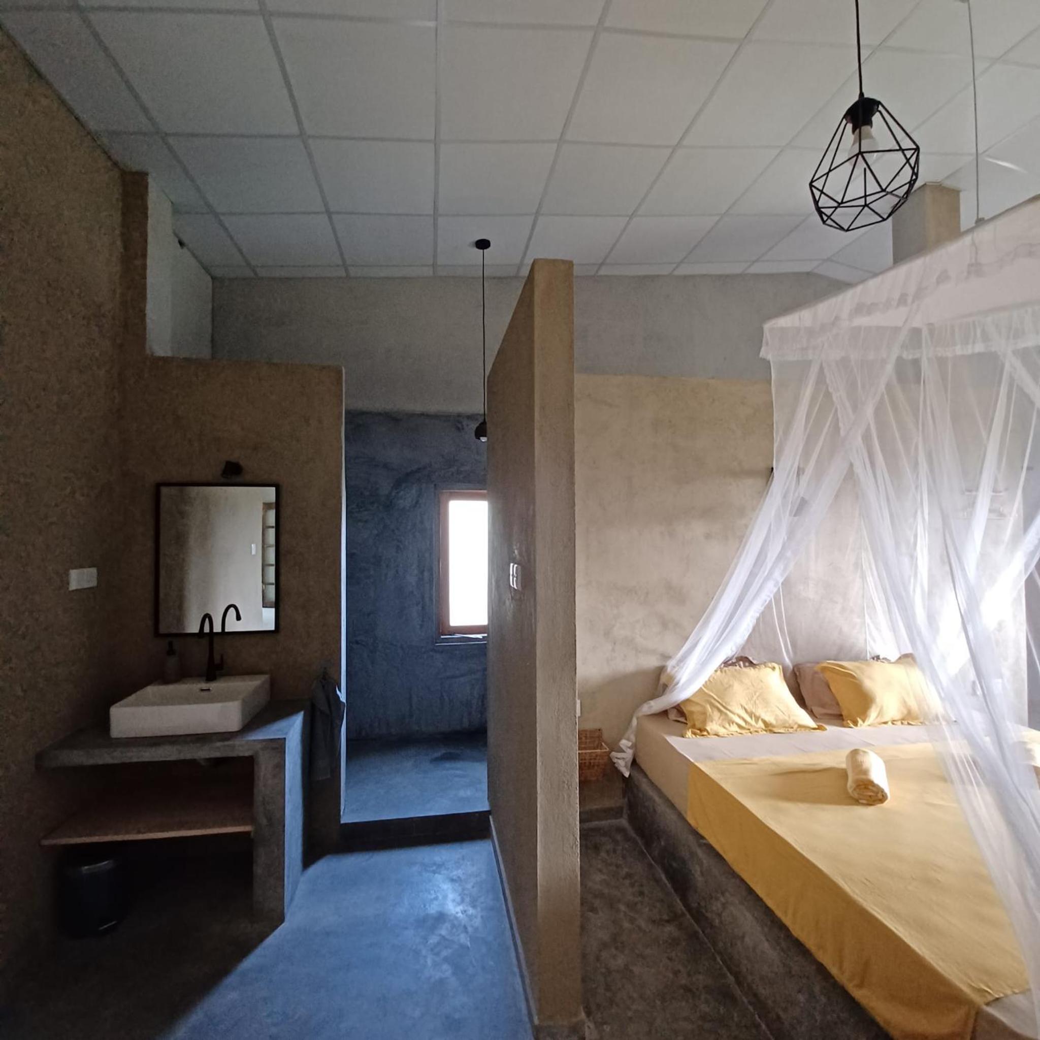 Double Room with Terrace photo 1