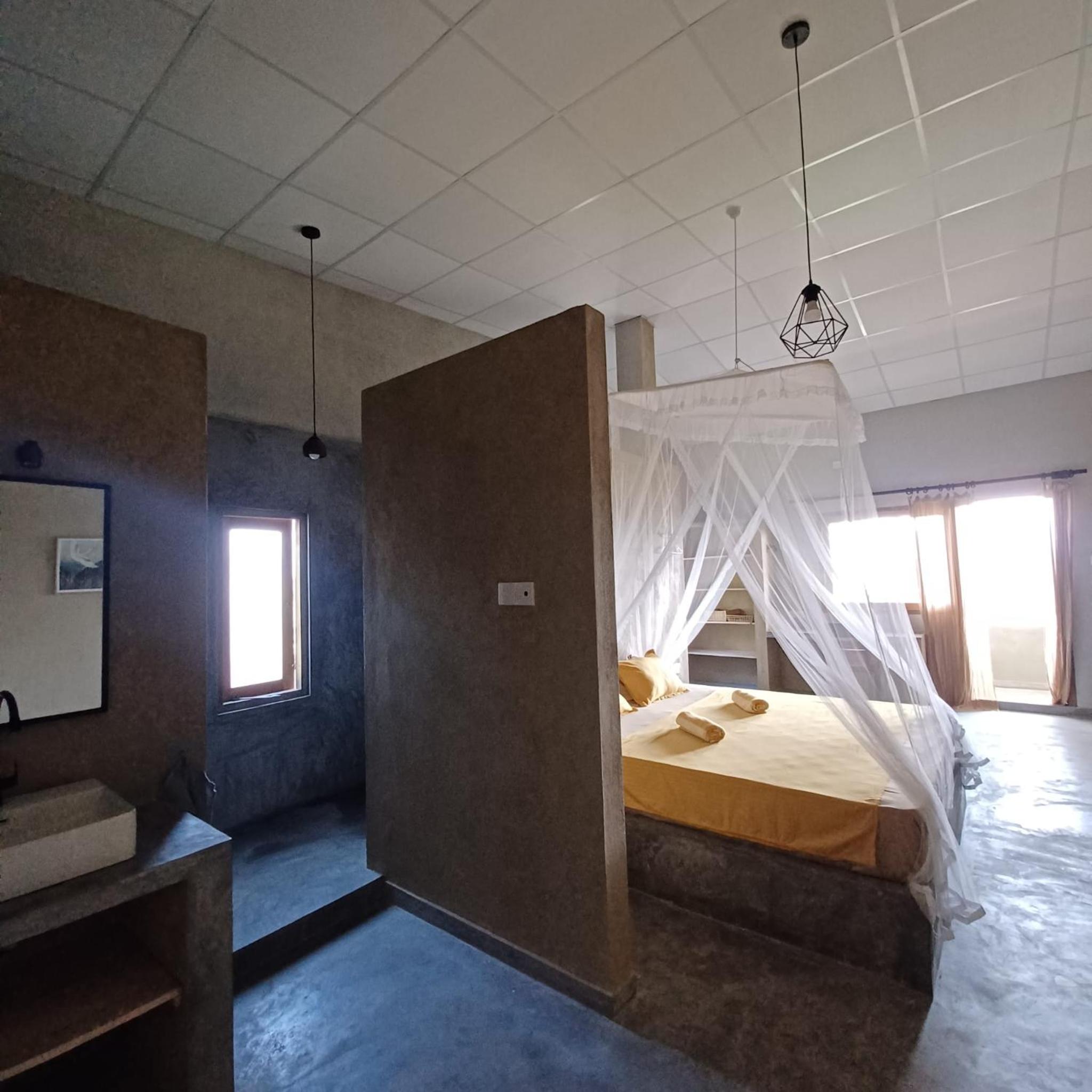 Double Room with Terrace photo 3
