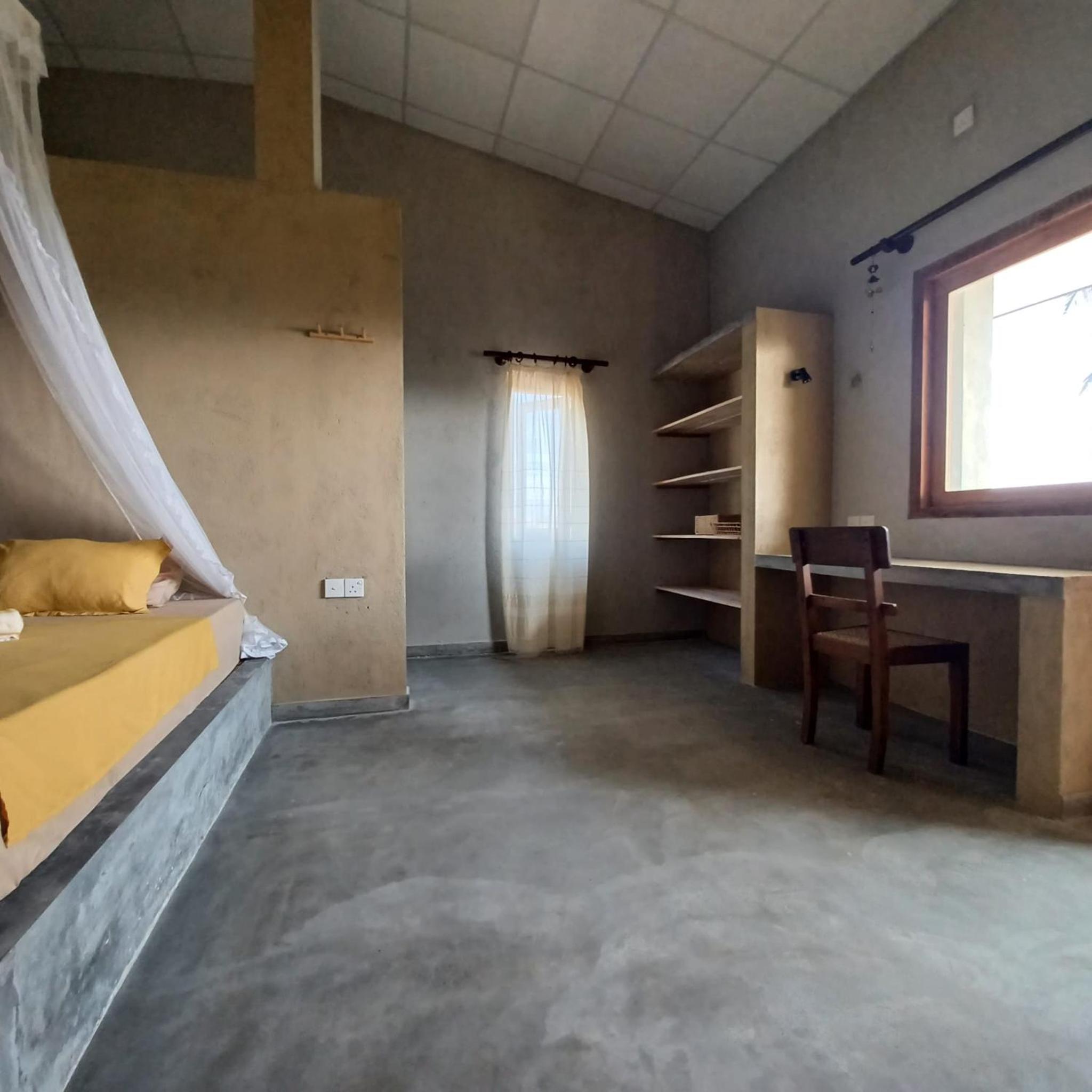 Double Room with Terrace photo 2
