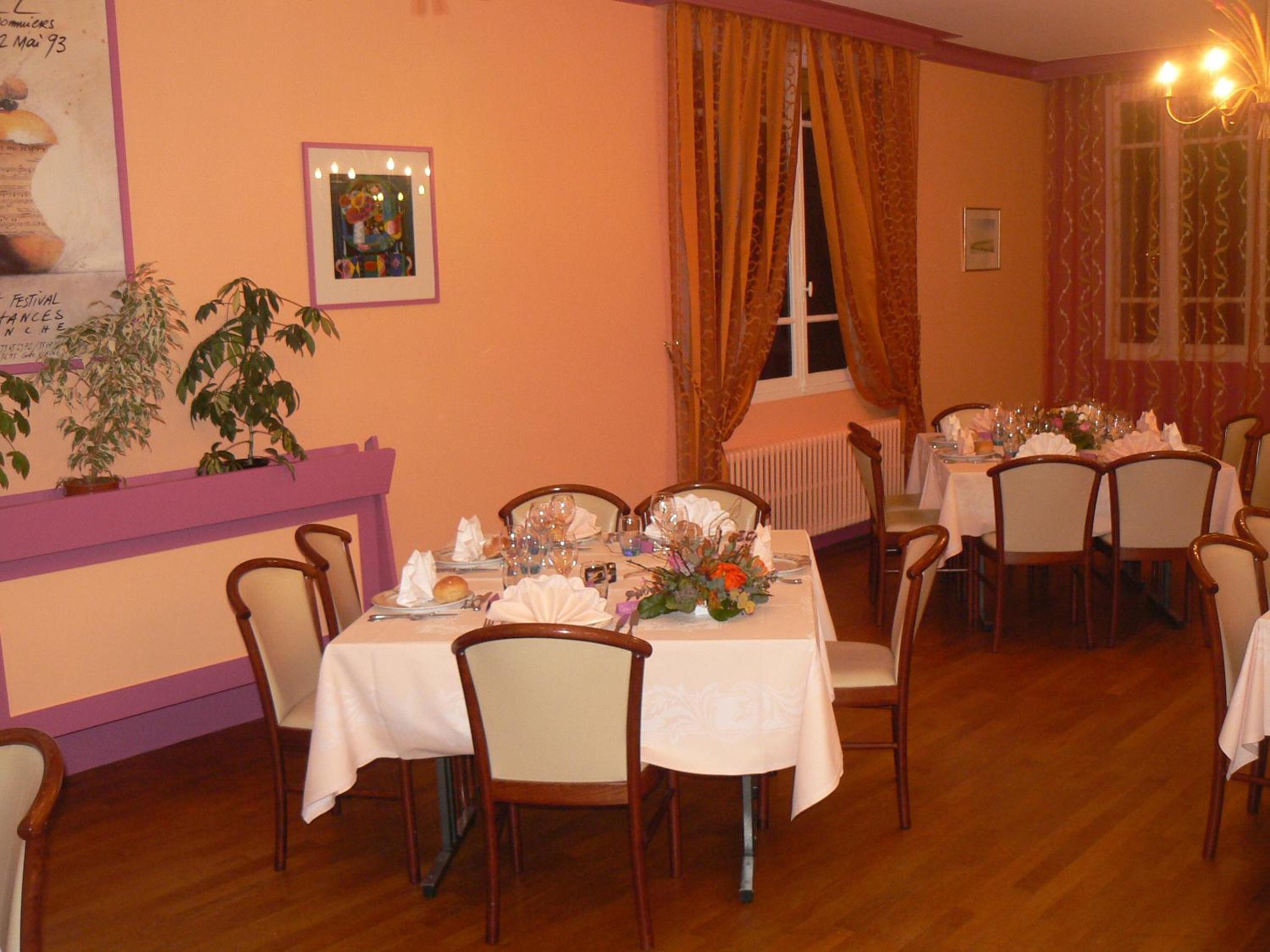 Triple Room photo 2
