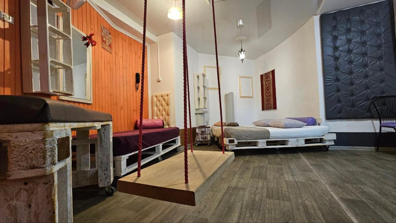Budget Double or Twin Room