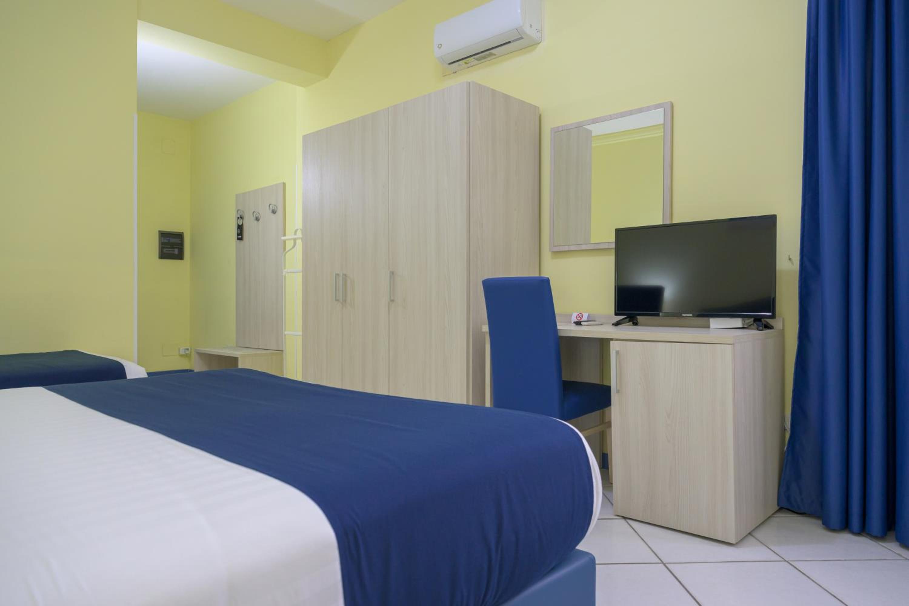Quadruple Room photo 1