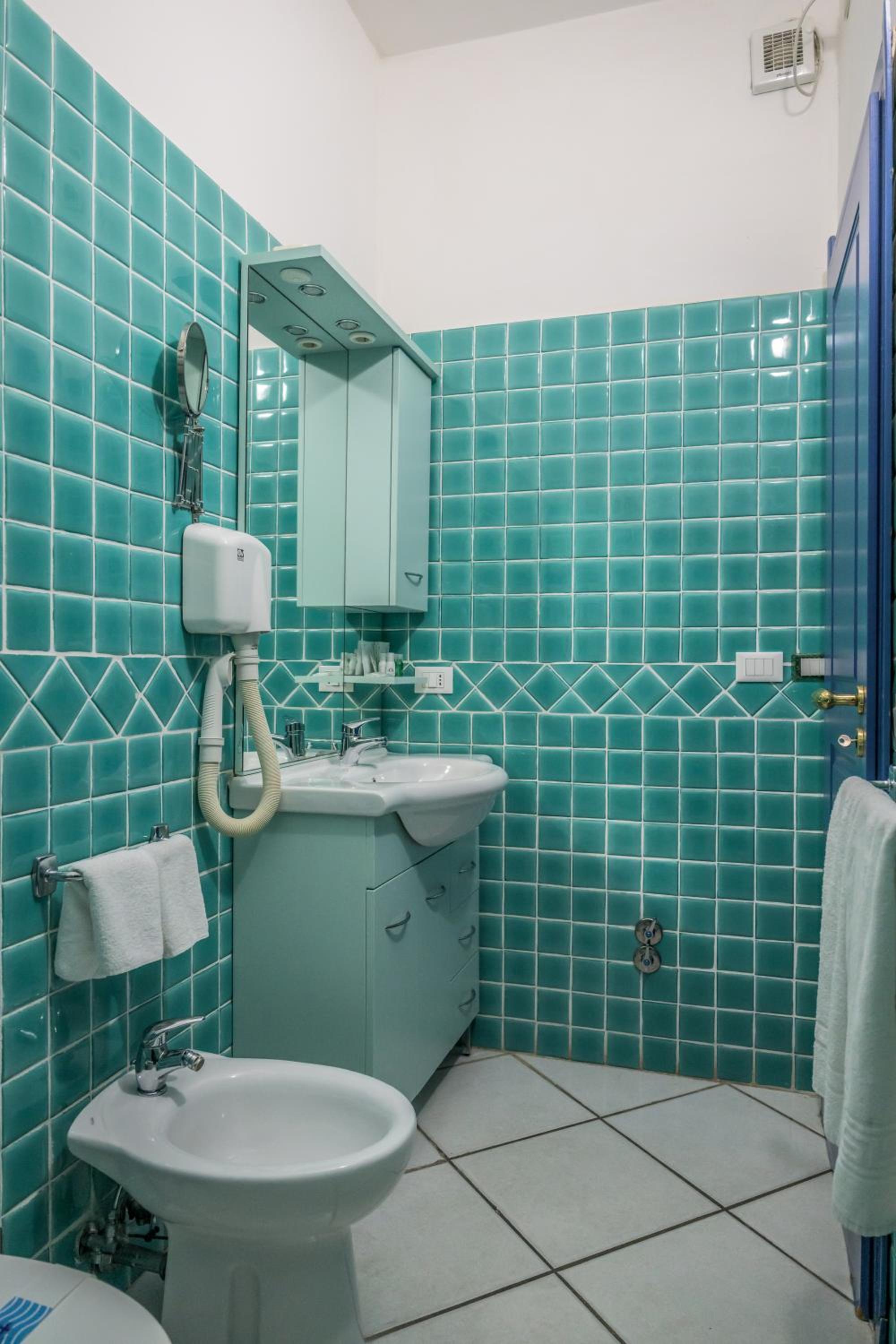Quadruple Room photo 3