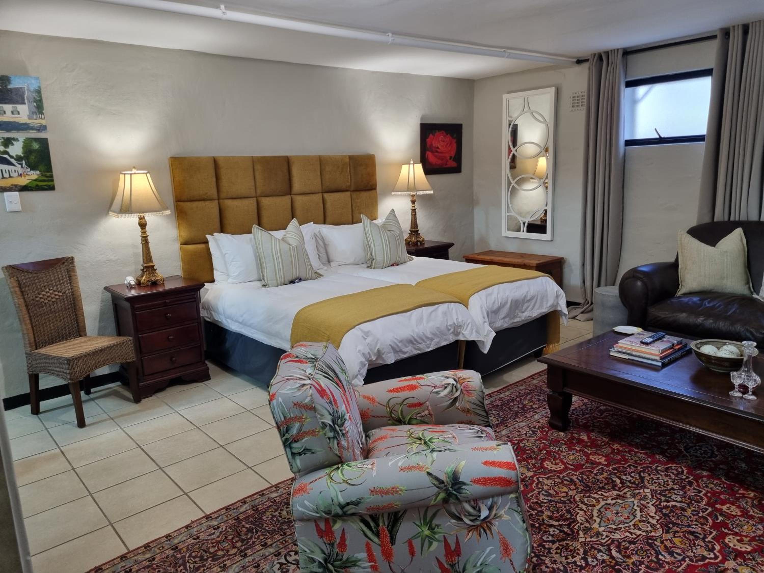 Premier King Room
