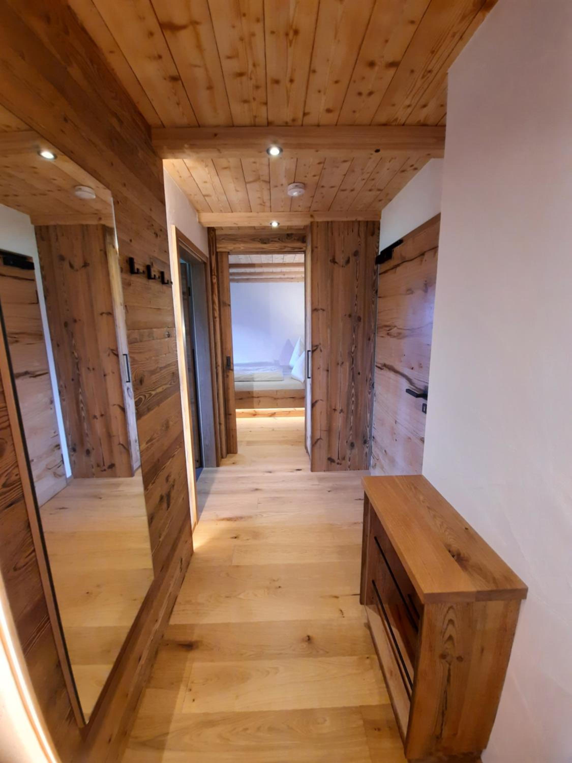 Apartment - Ground Floor photo 3