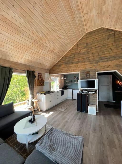 Two-Bedroom House photo 1