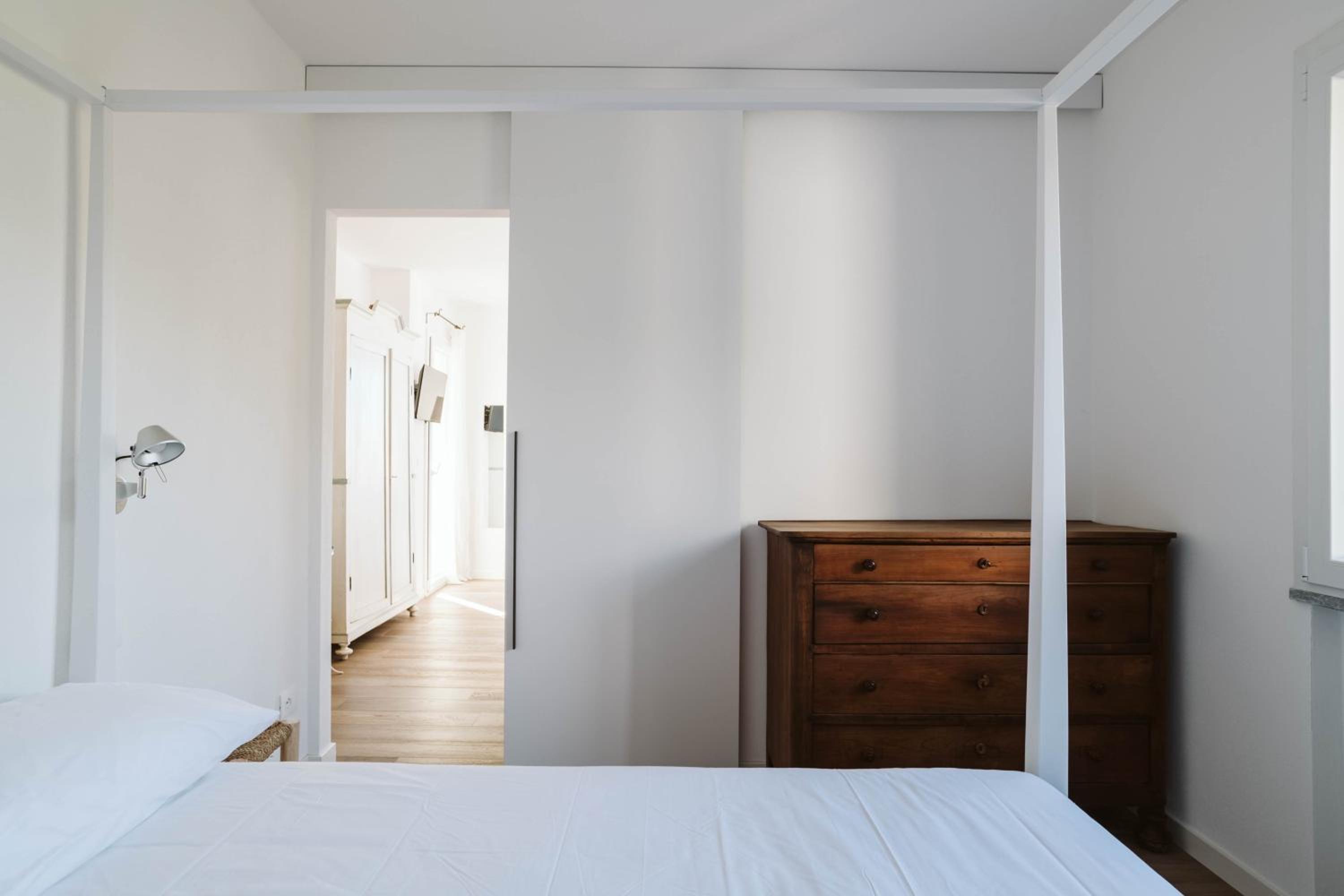 Quadruple Room with Private Bathroom