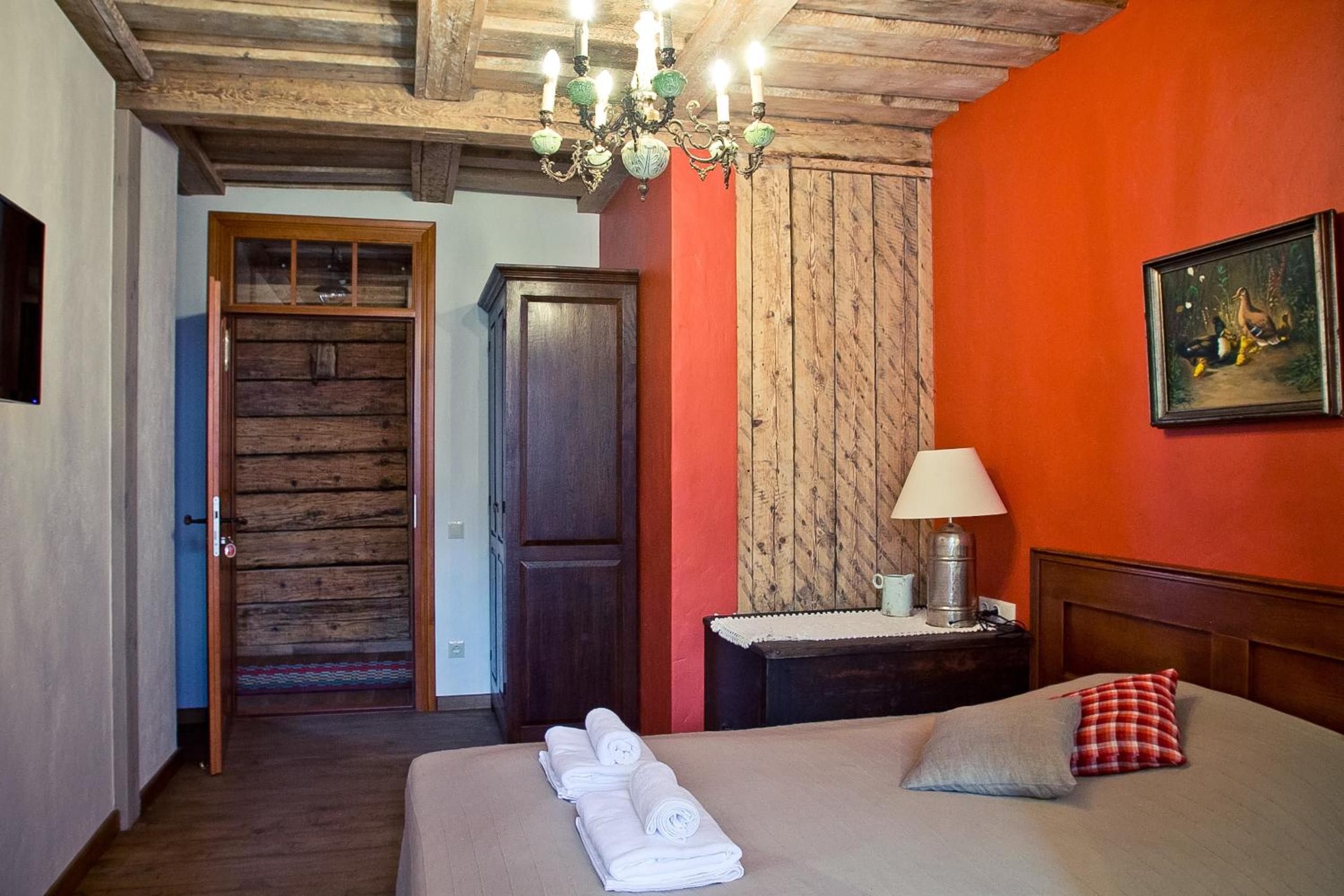 Superior Deluxe Double Room  - Photo 2