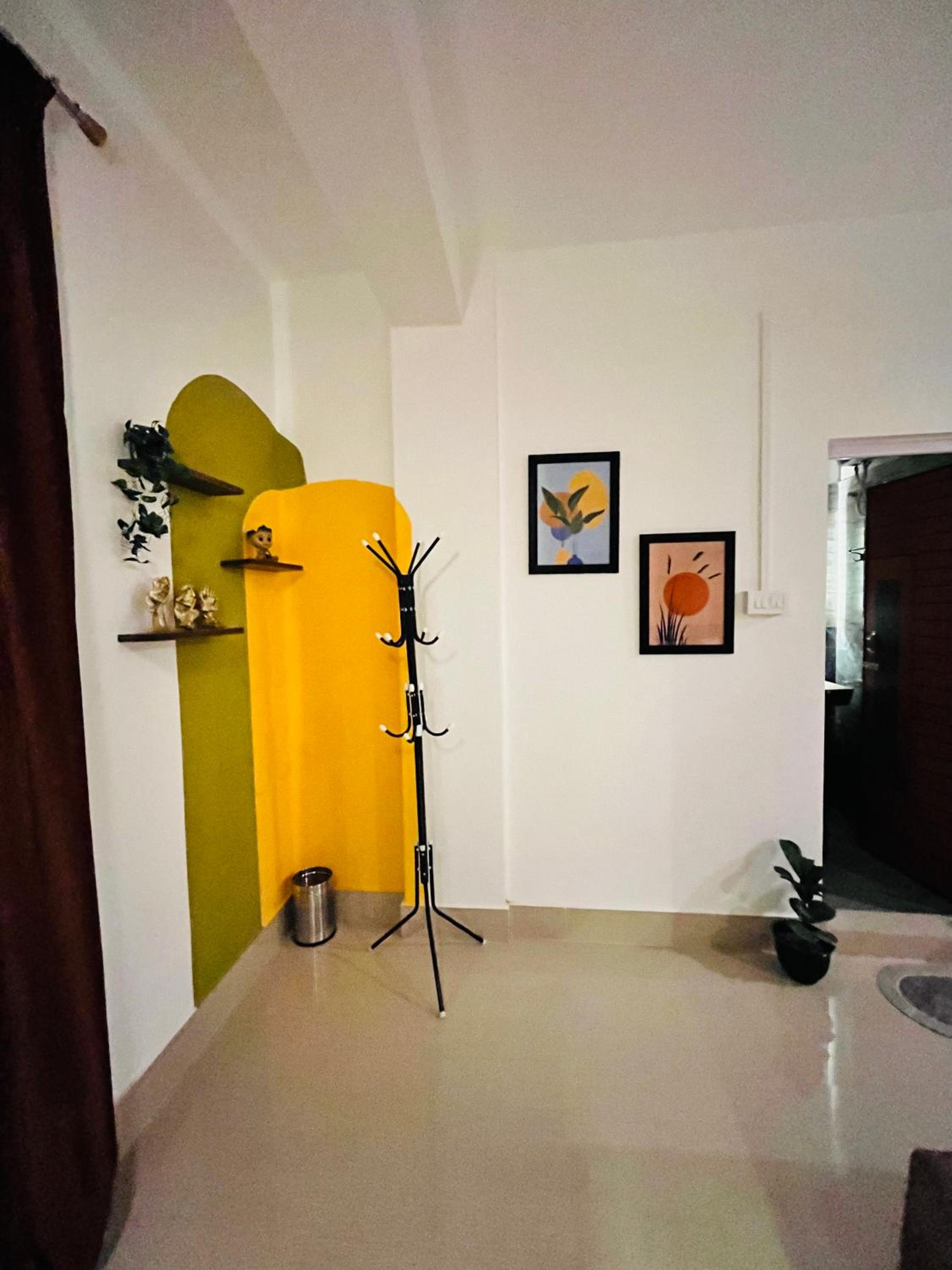 Deluxe Apartment photo 2