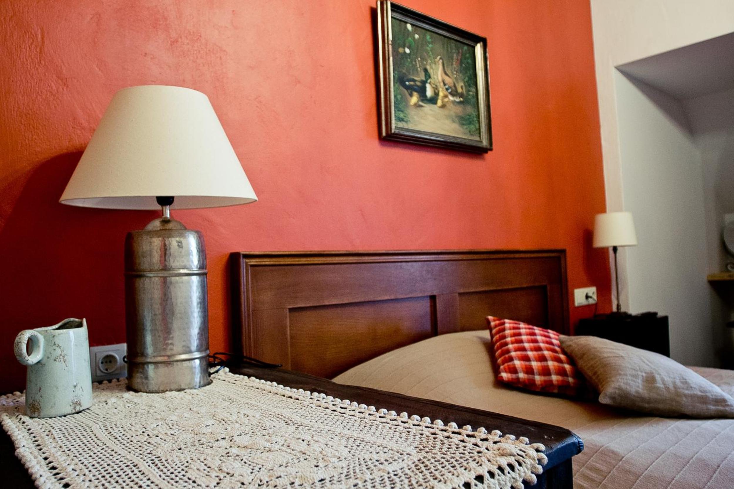 Superior Deluxe Double Room  - Photo 7