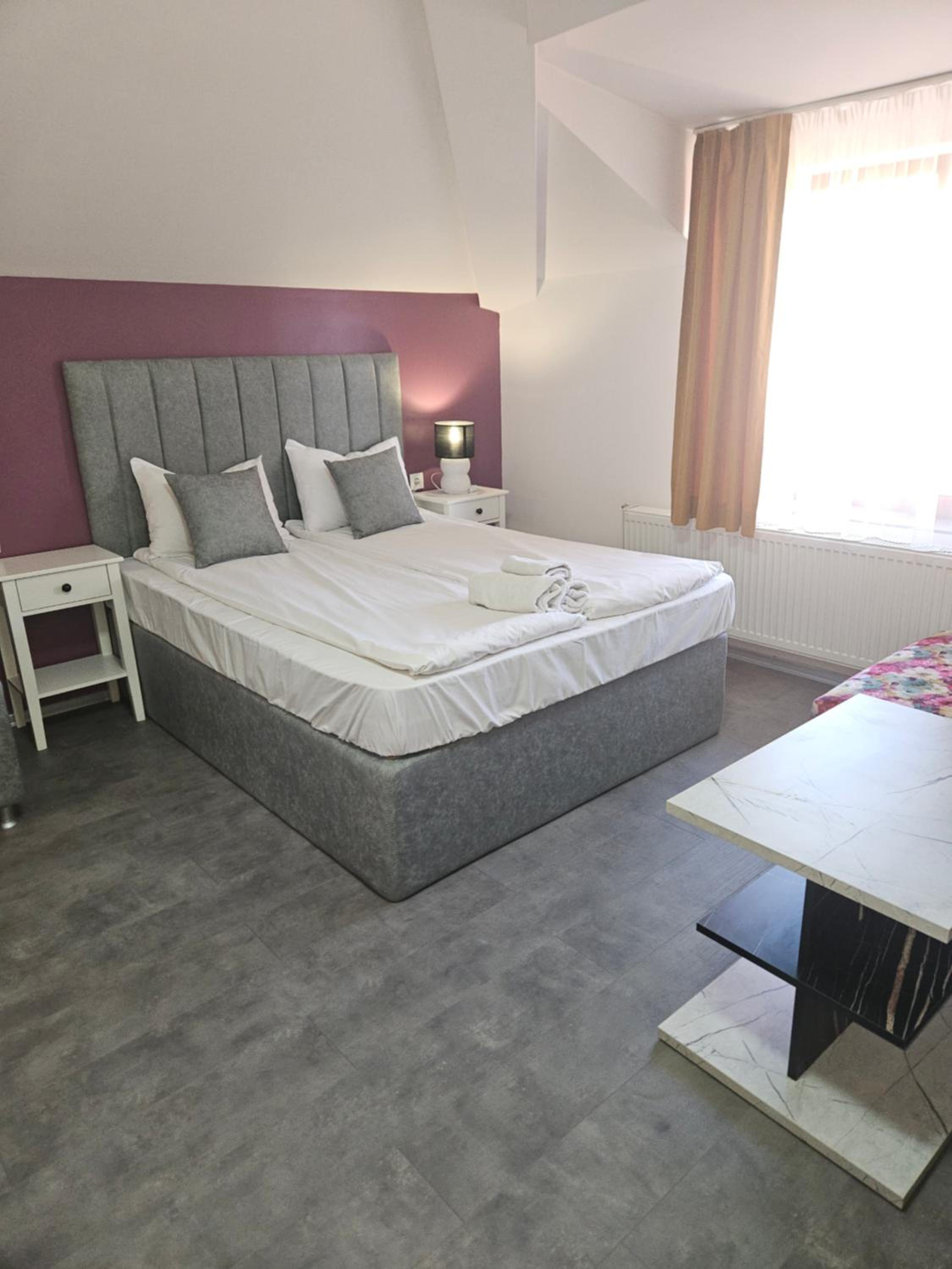 Triple Room - No Balcony