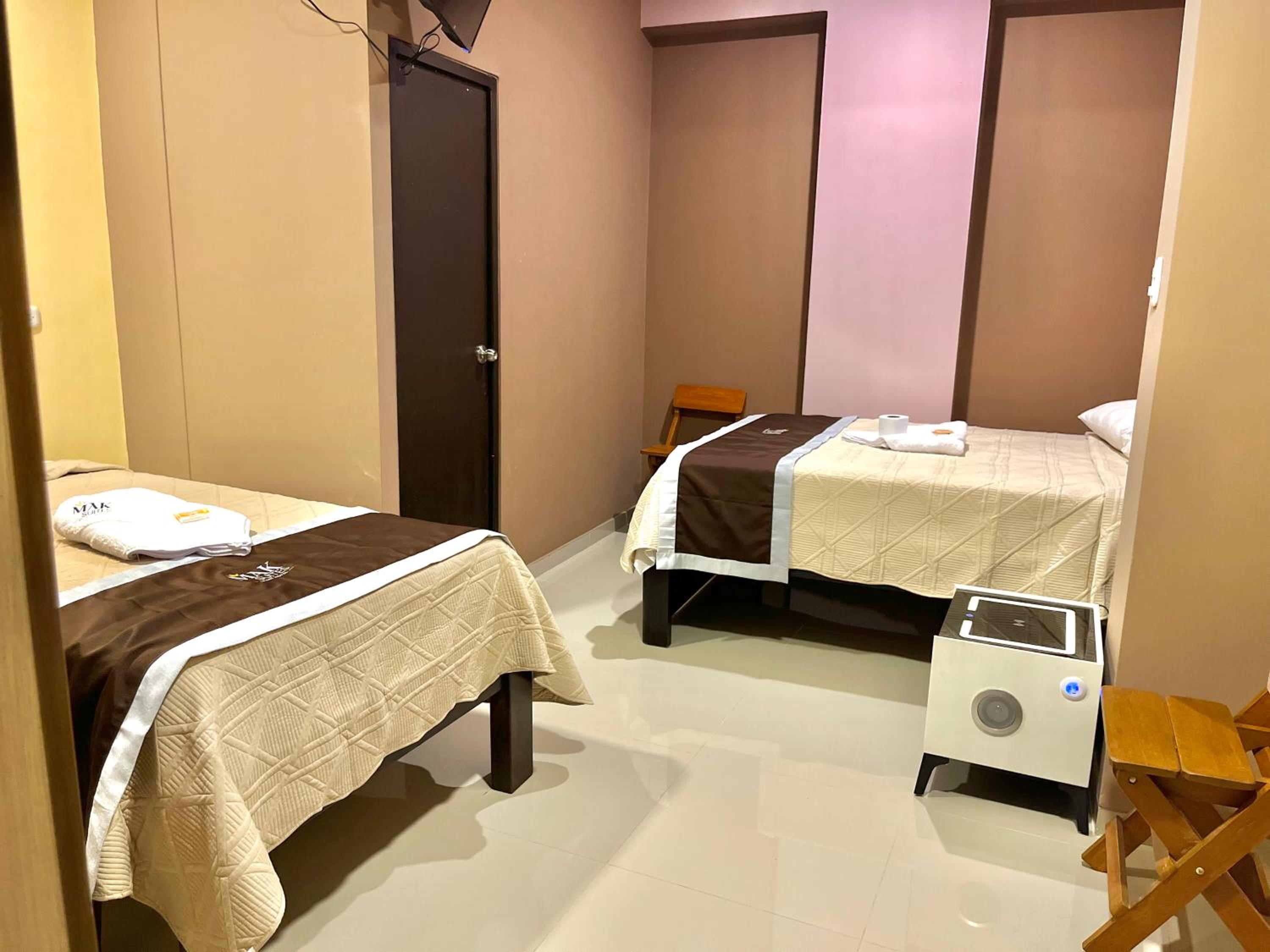 Twin Room photo 3