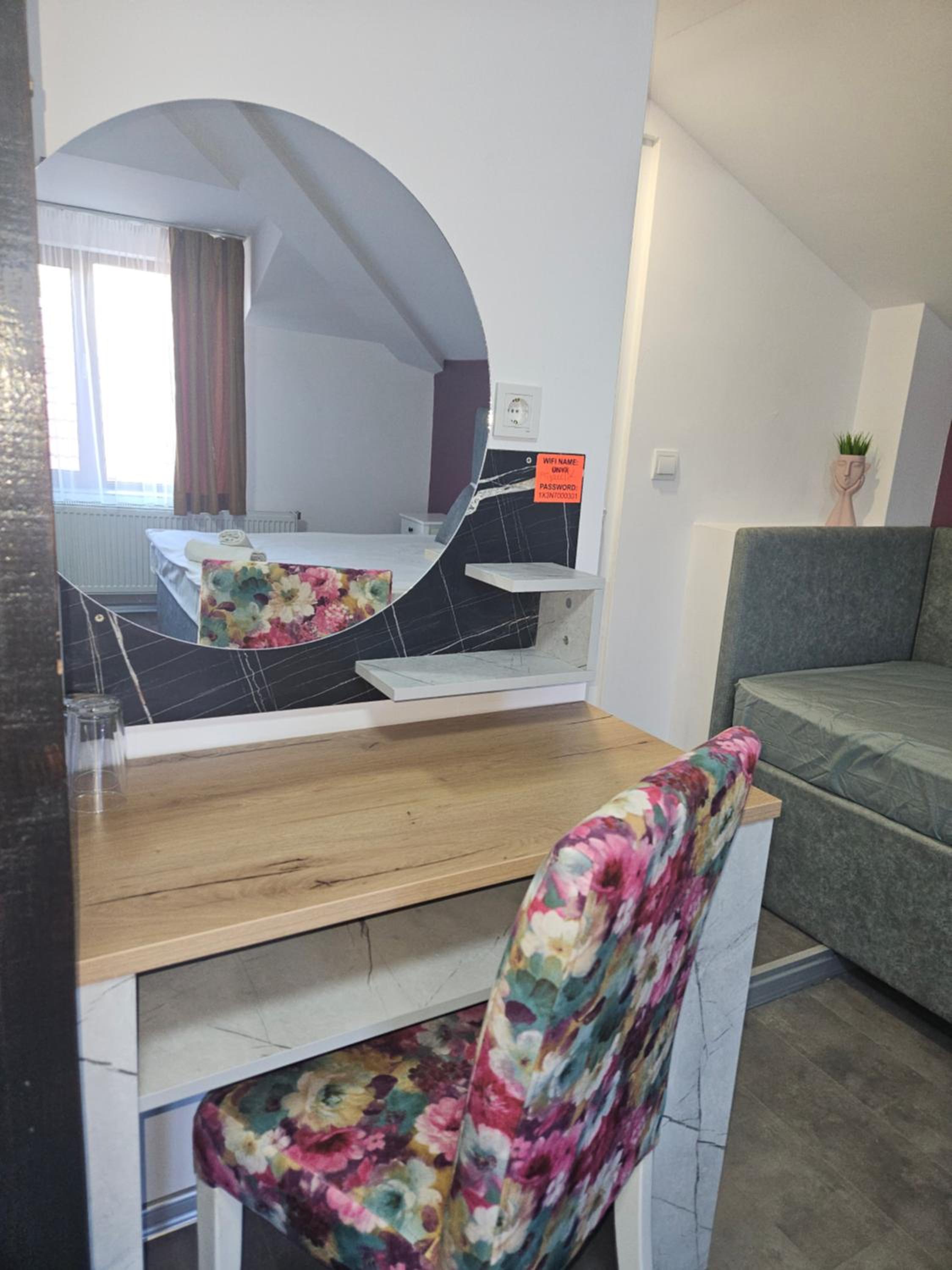 Triple Room - No Balcony photo 3