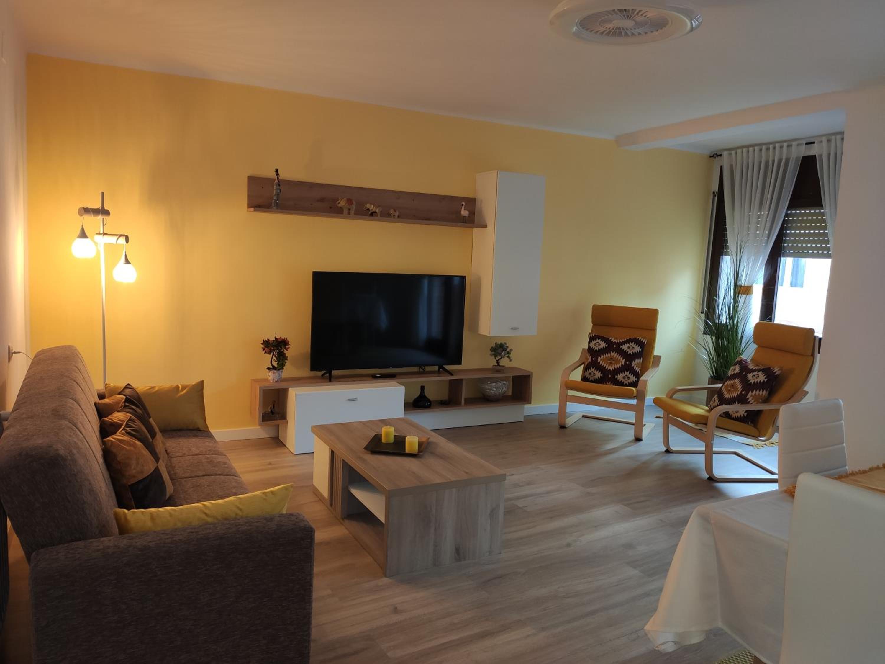 Apartamento