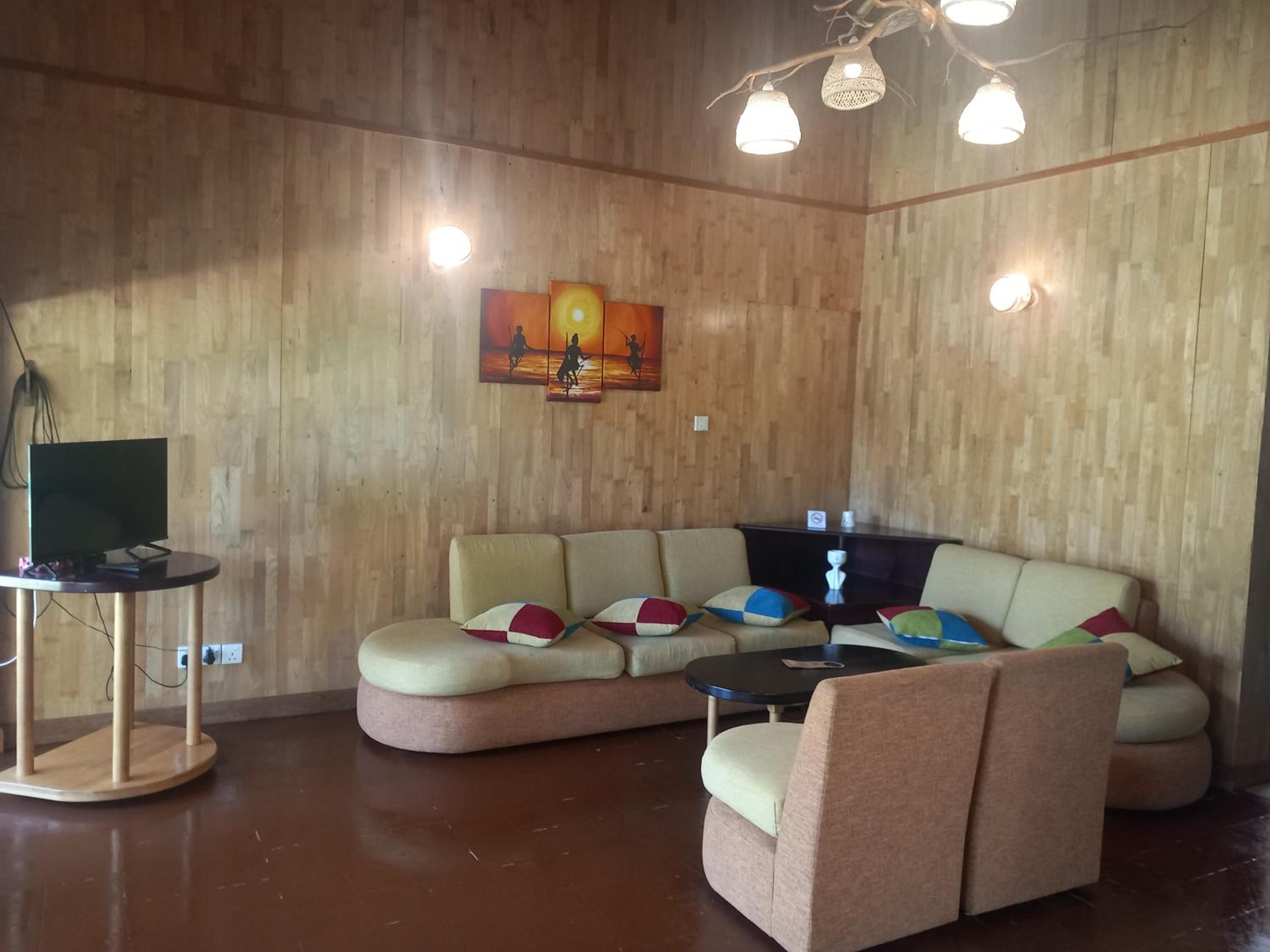 Standard Triple Room - Photo 3