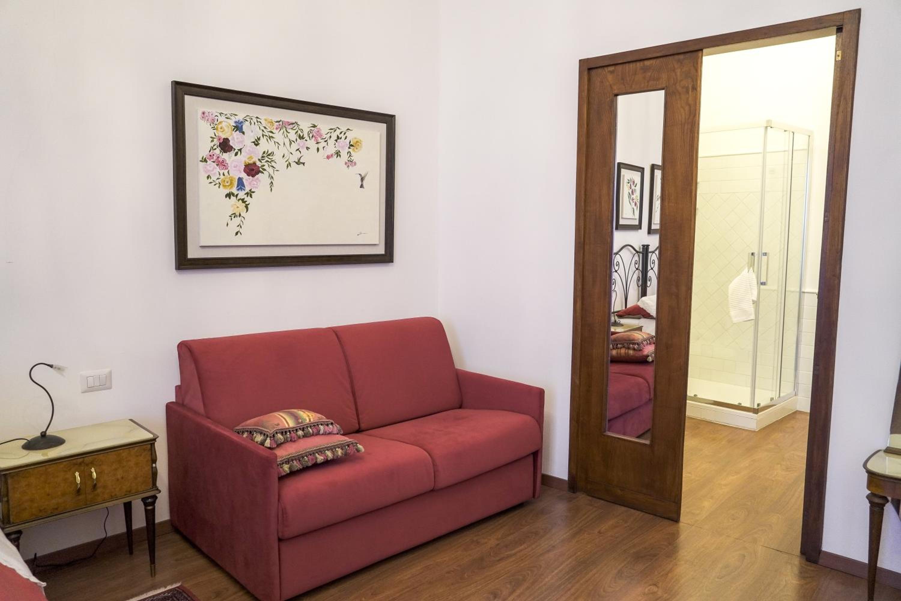 Family Double Room photo 2