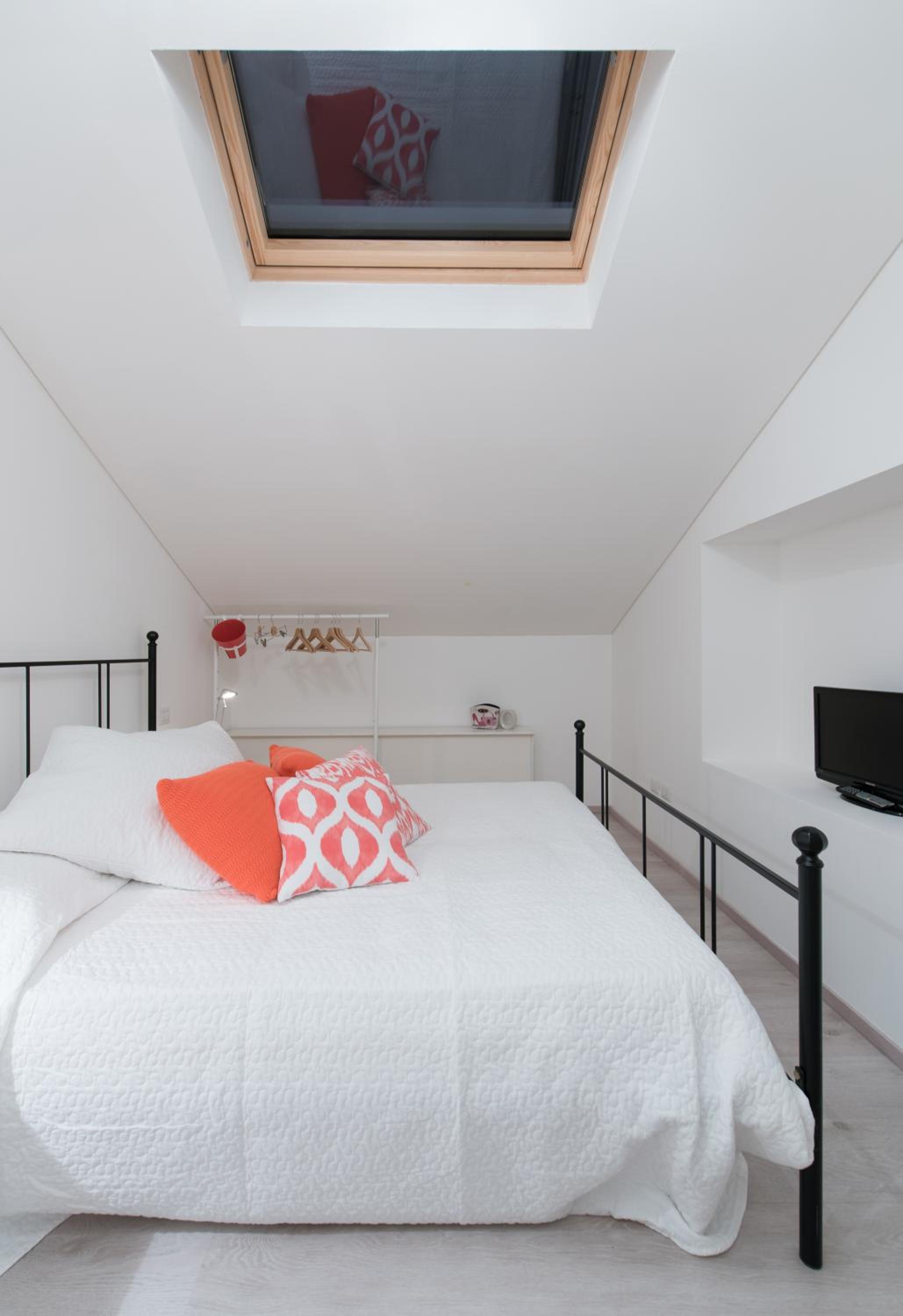 Standard Double Room with Ensuite Bathroom photo 2