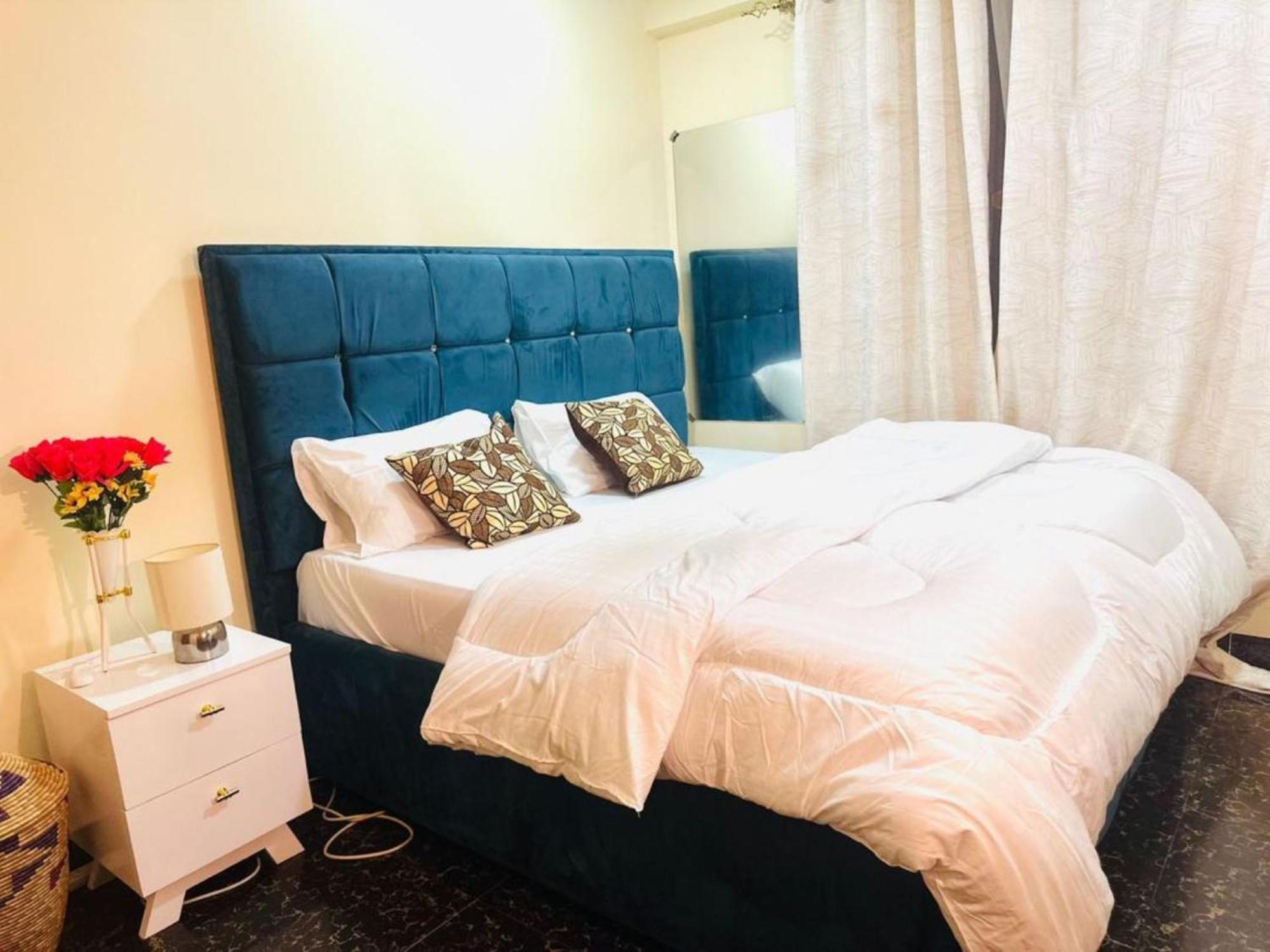 Superior King Room photo 2