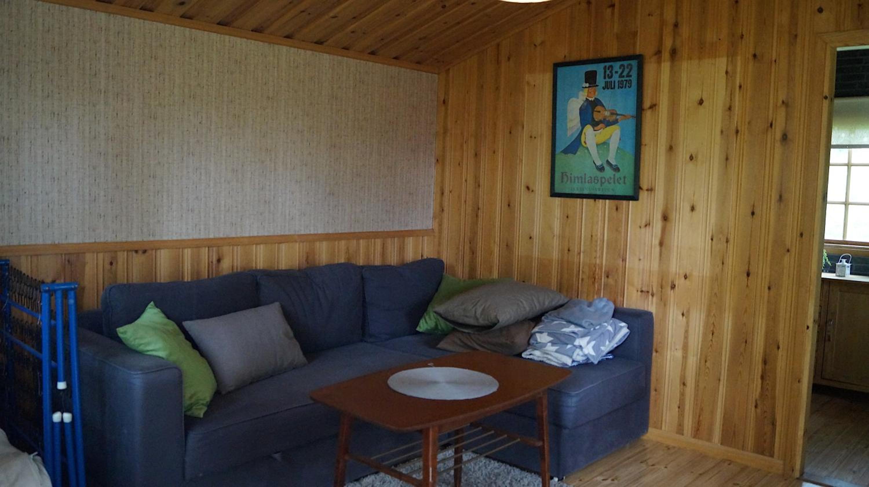 One-Bedroom House photo 1