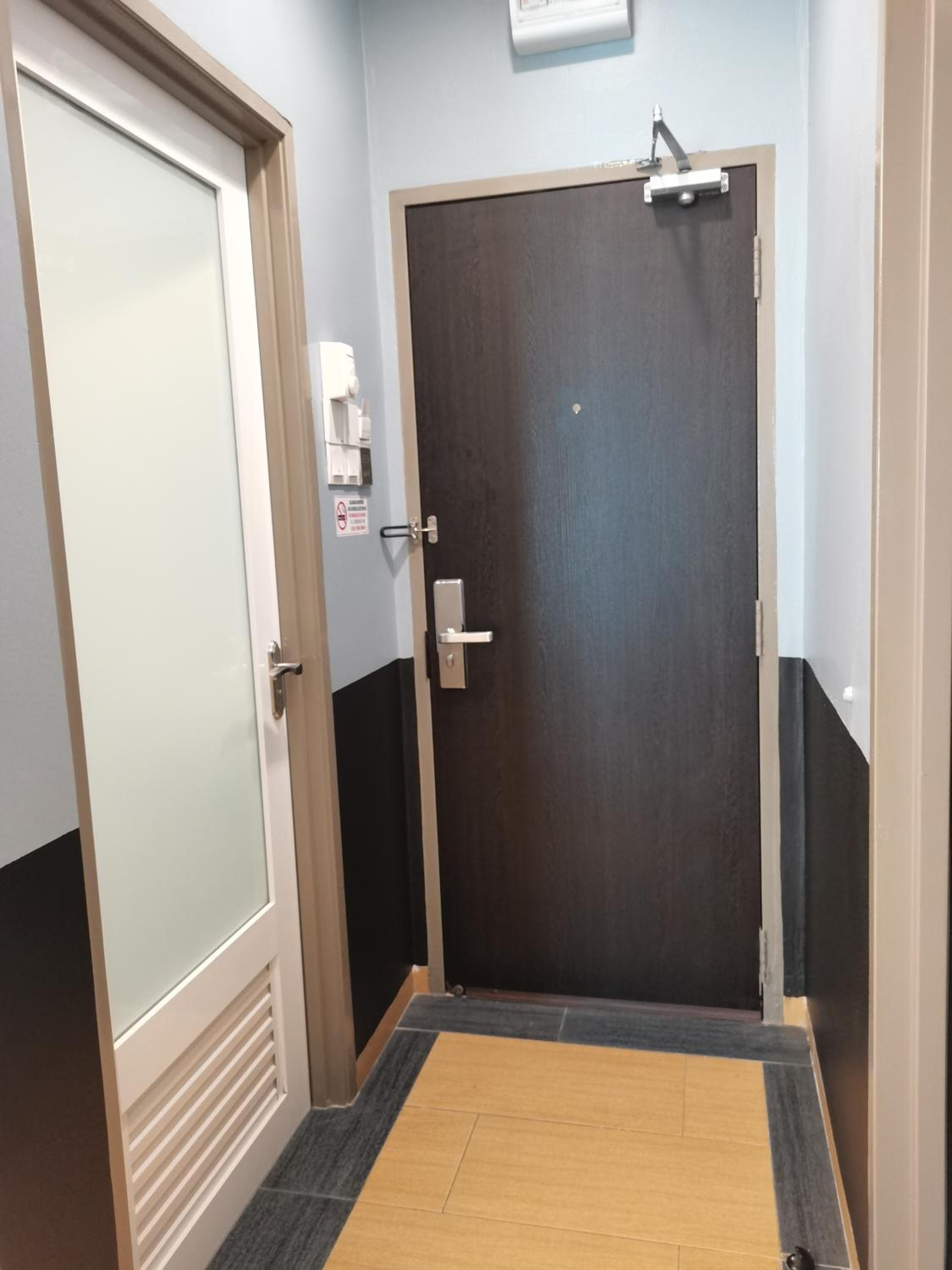 Family Suite - Photo 15