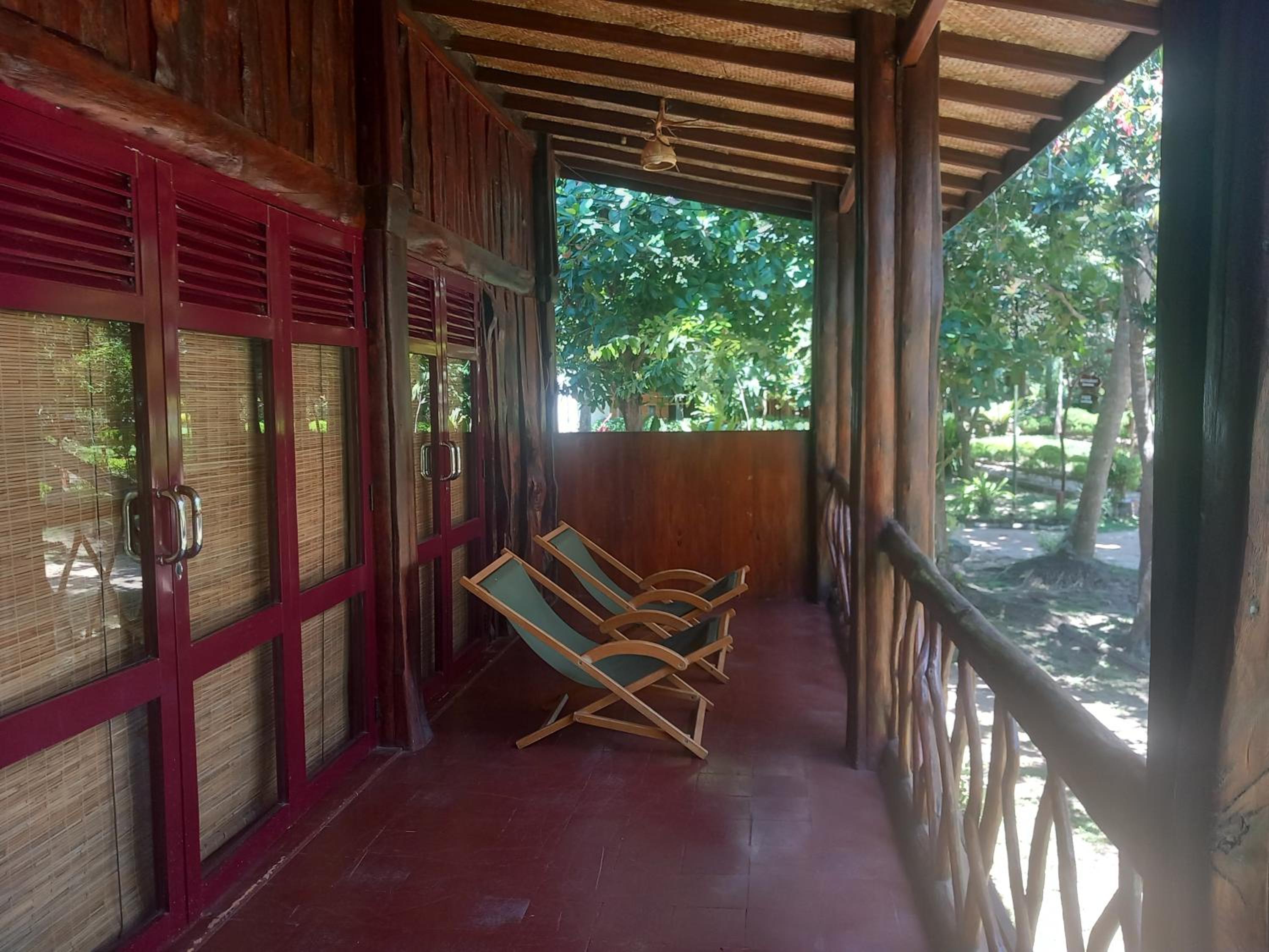 One-Bedroom Chalet - Photo 5