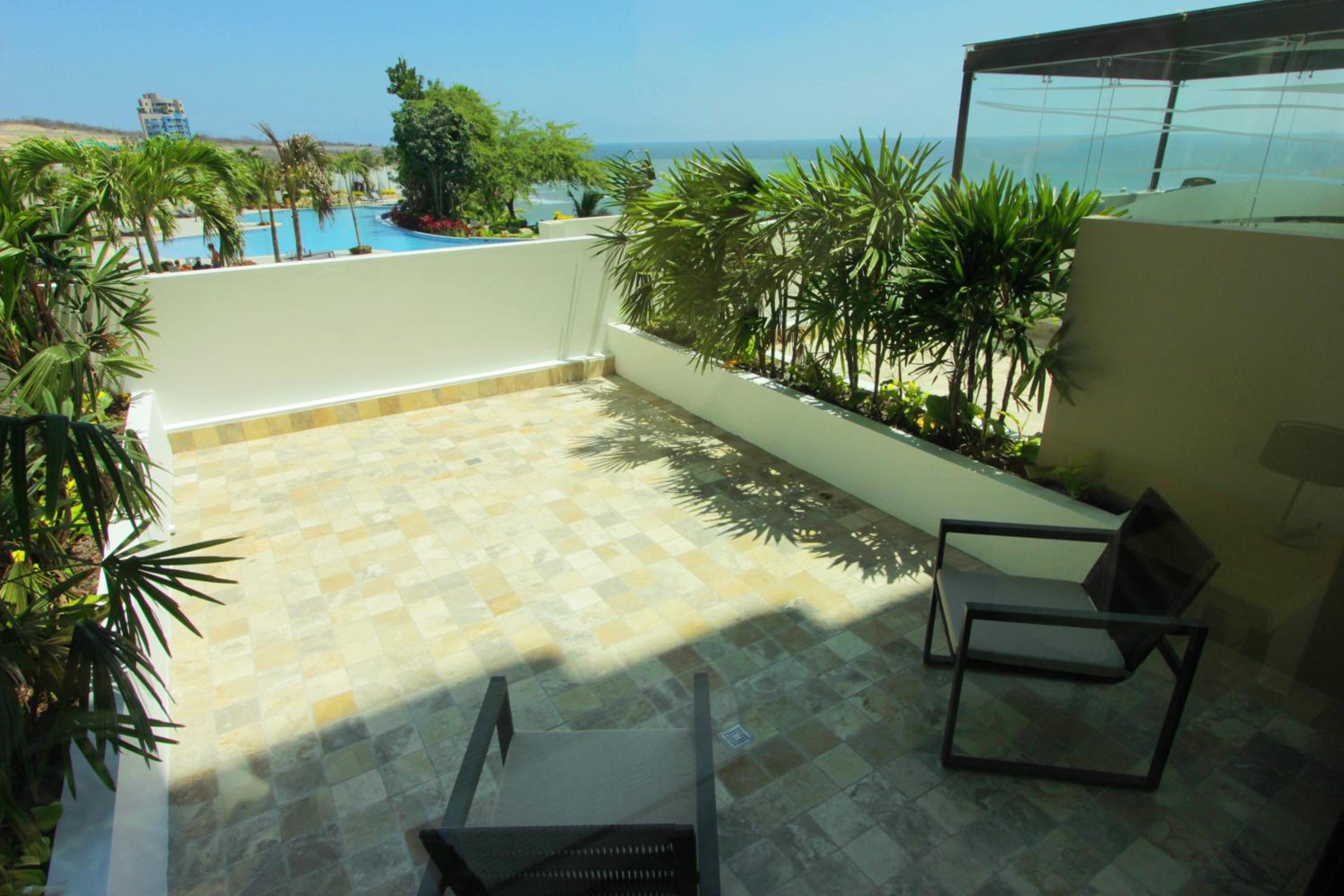 Double Room with Balcony photo 3