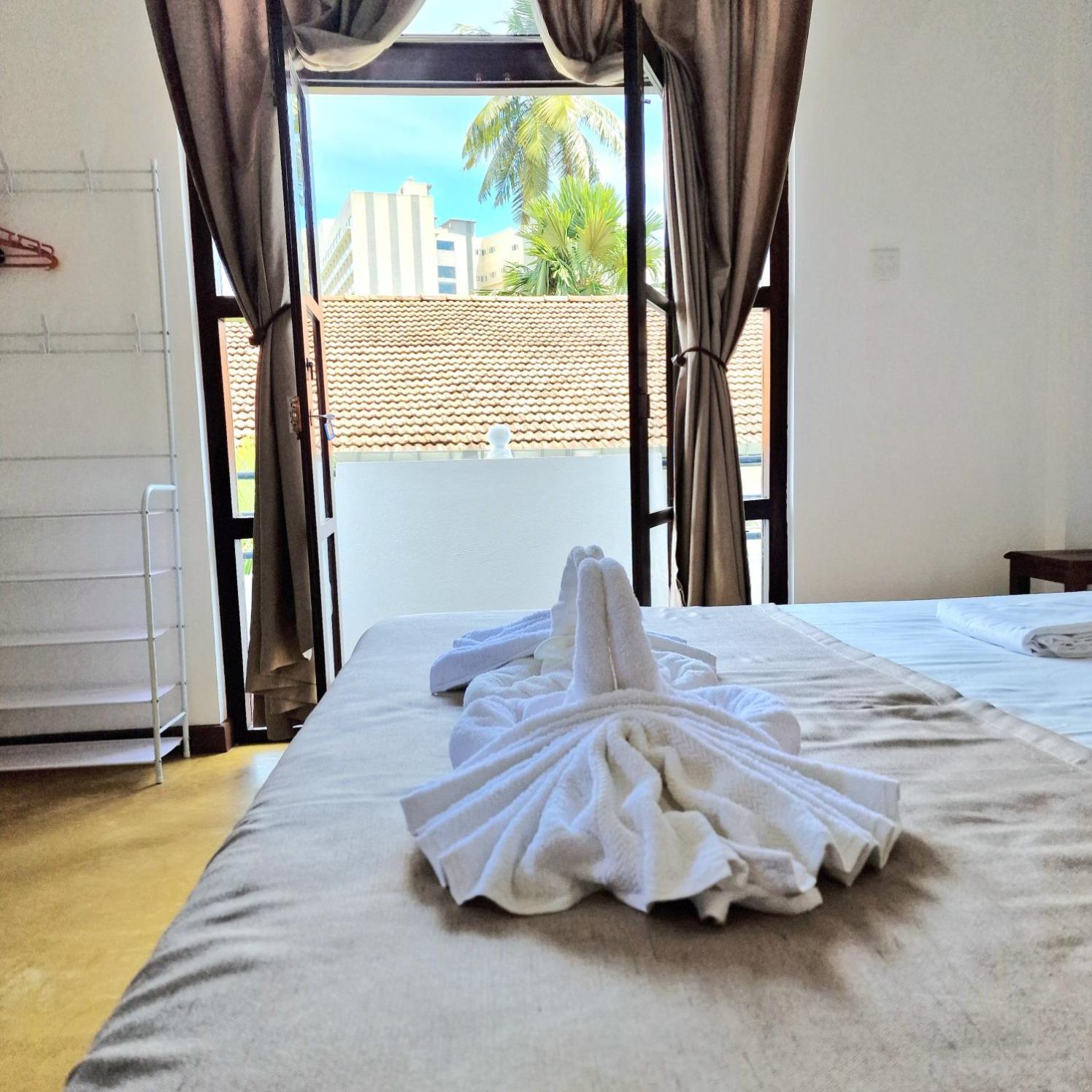 Double Room with Private Bathroom photo 1