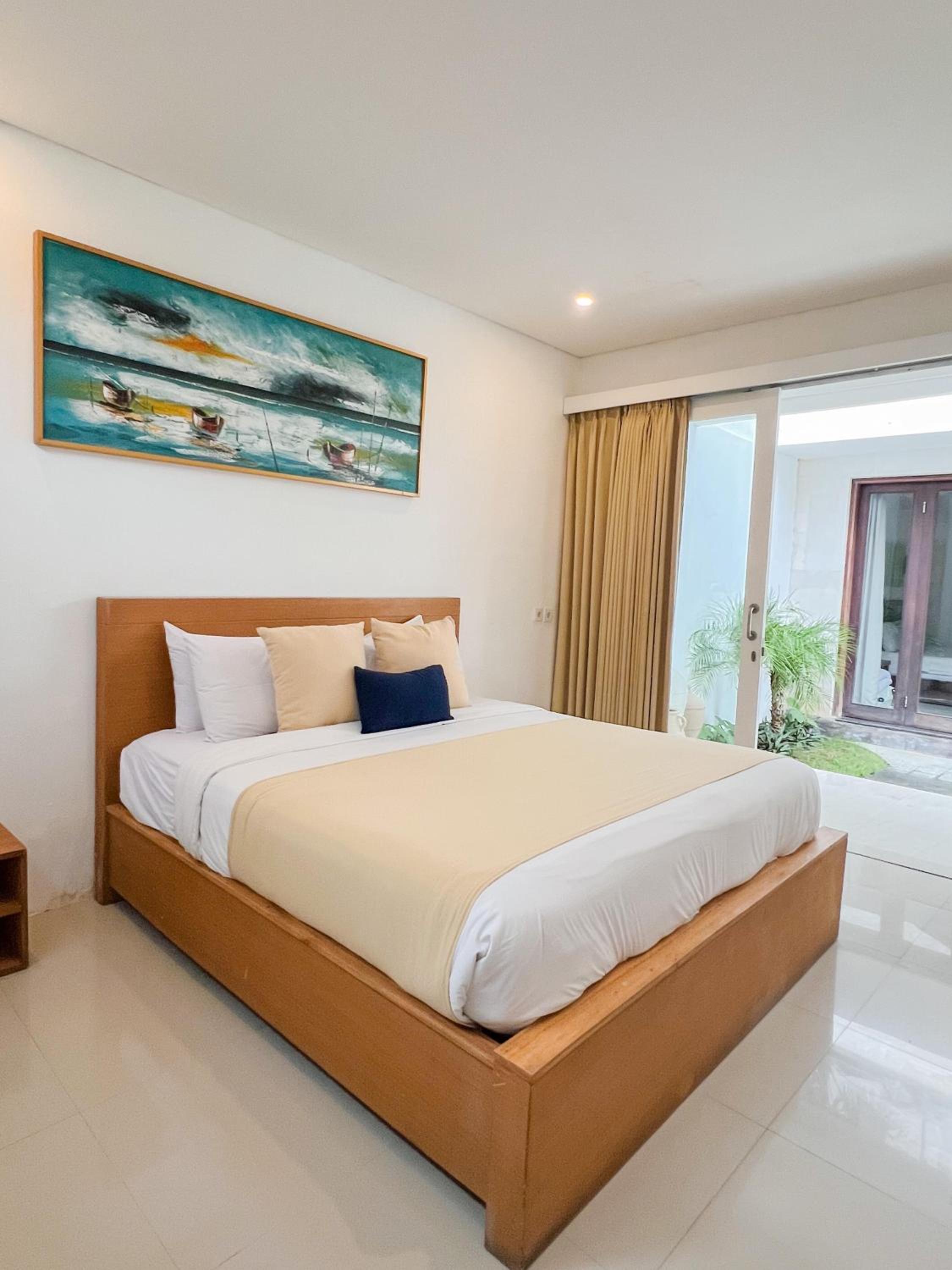 One-Bedroom Suite - Photo 1